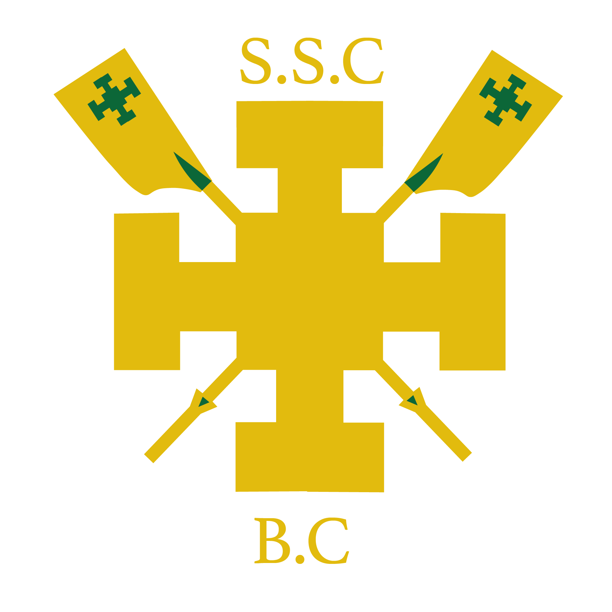 St. Chad’s College Boat Club