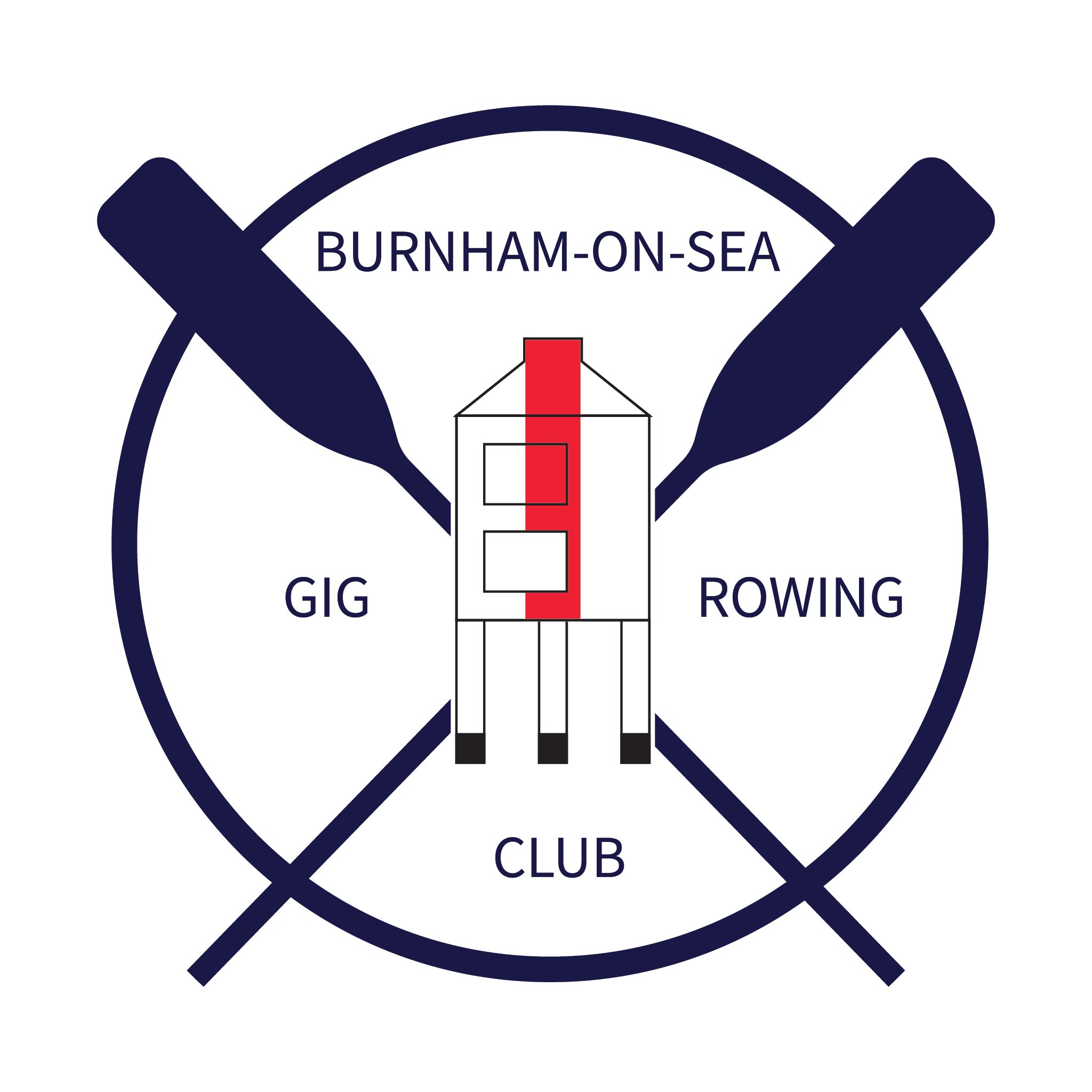 Burnham-On-Sea Gig Rowing Club