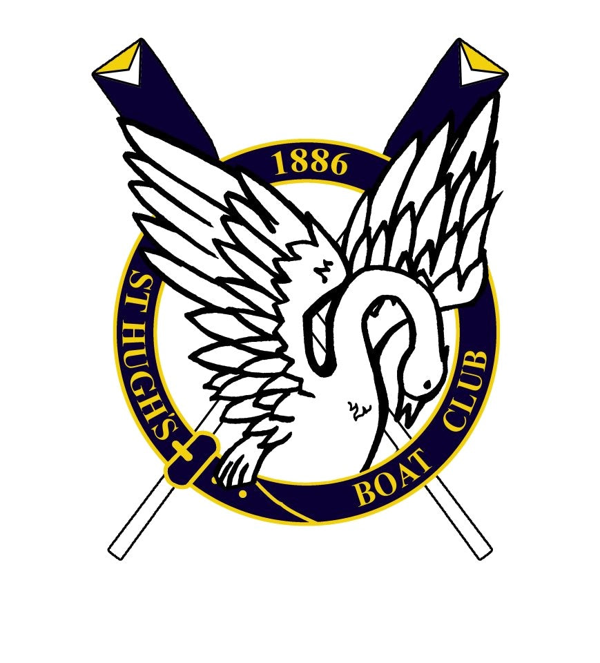 St Hugh's Boat Club