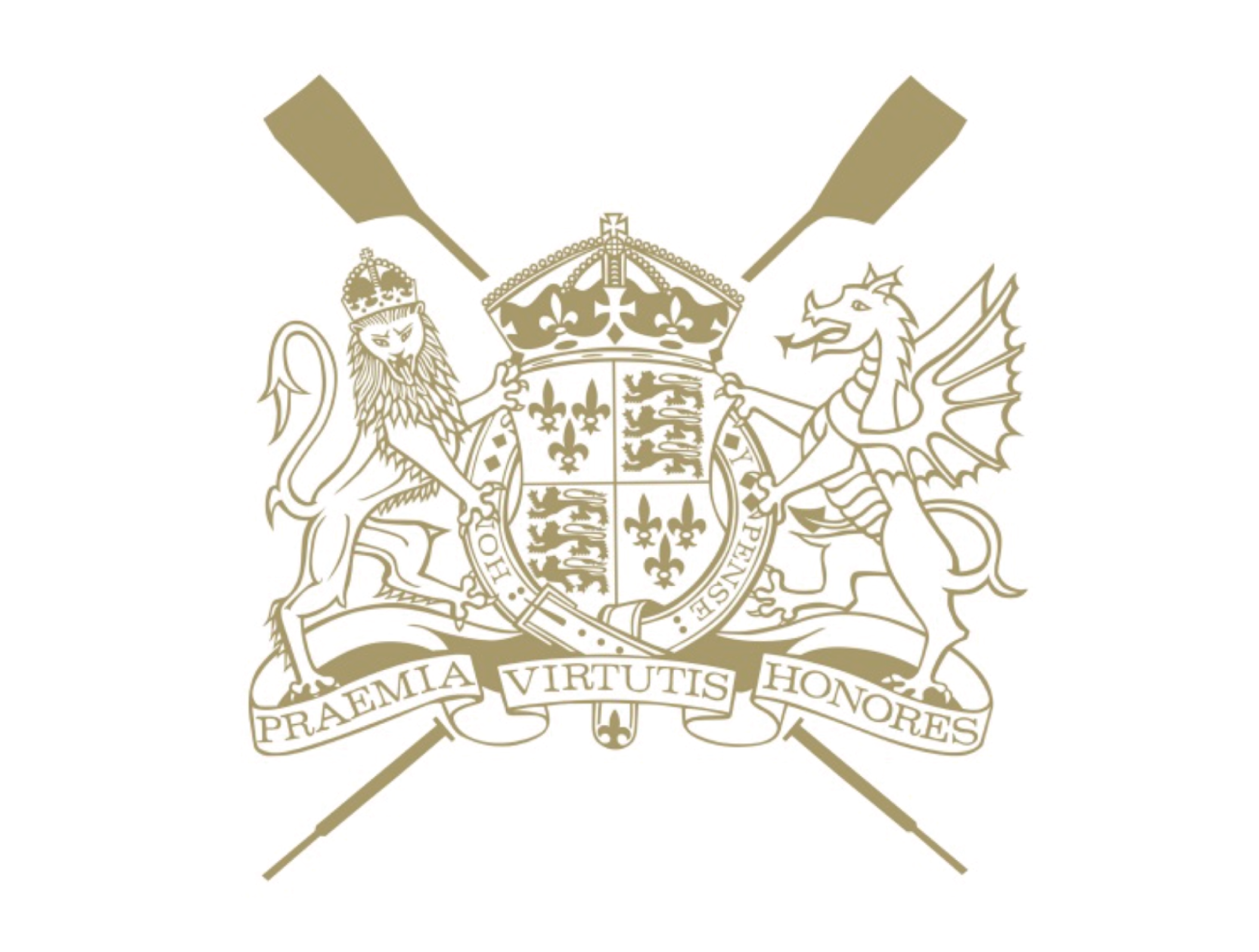 Norwich School Boat Club 1st VIII