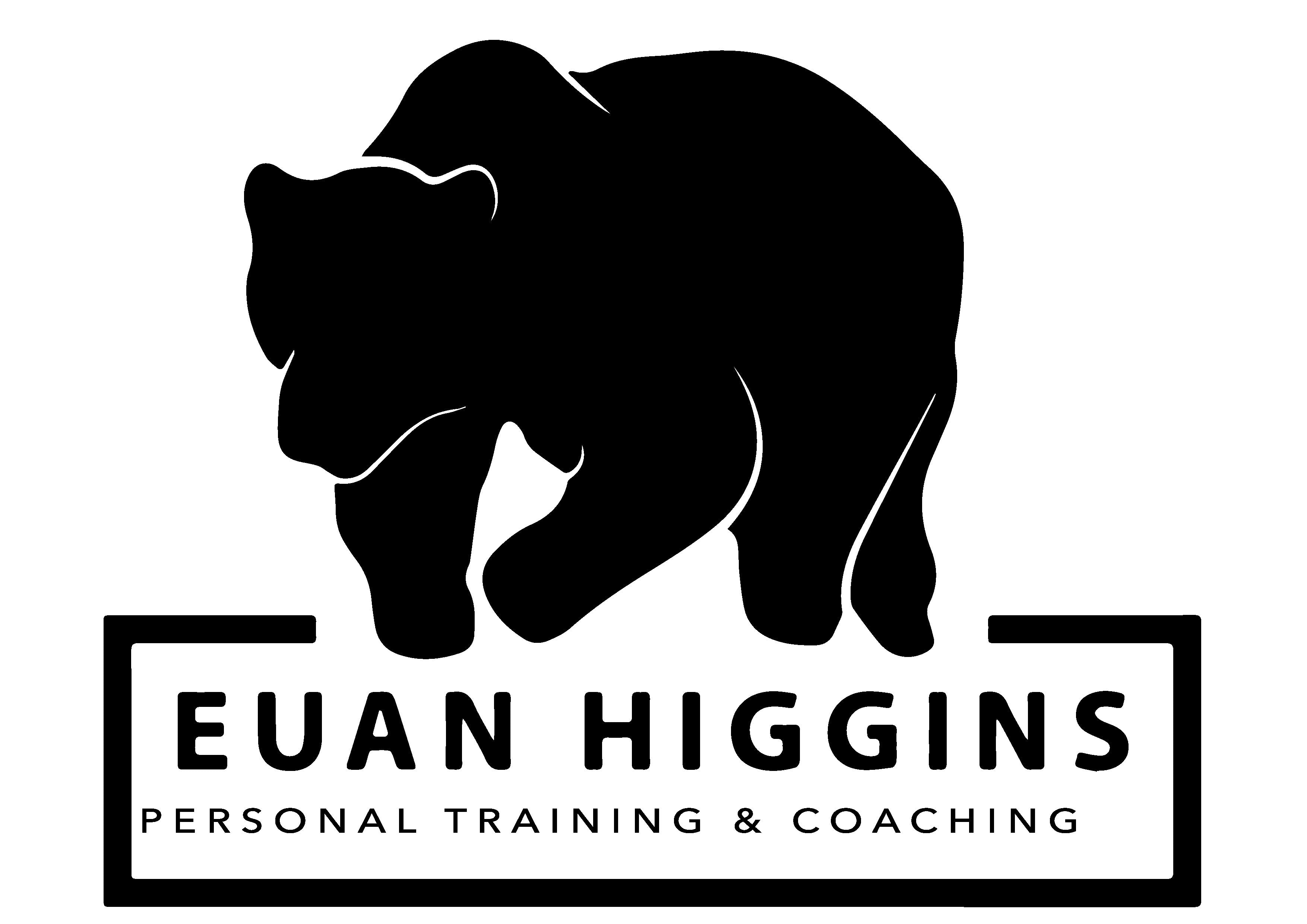 Euan Higgins PT