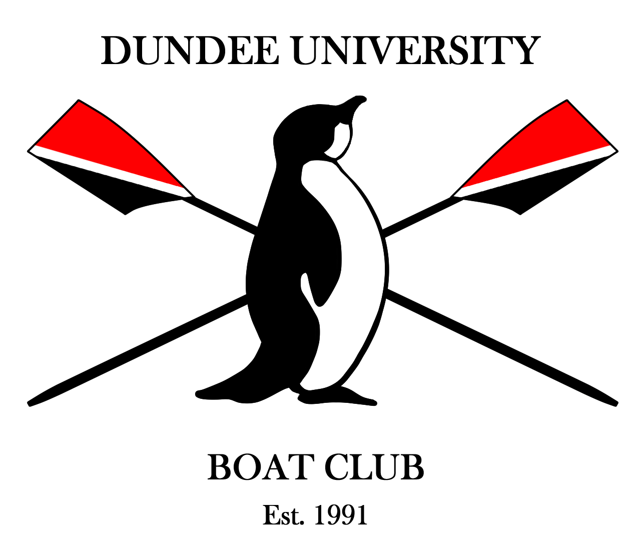 Dundee University BC