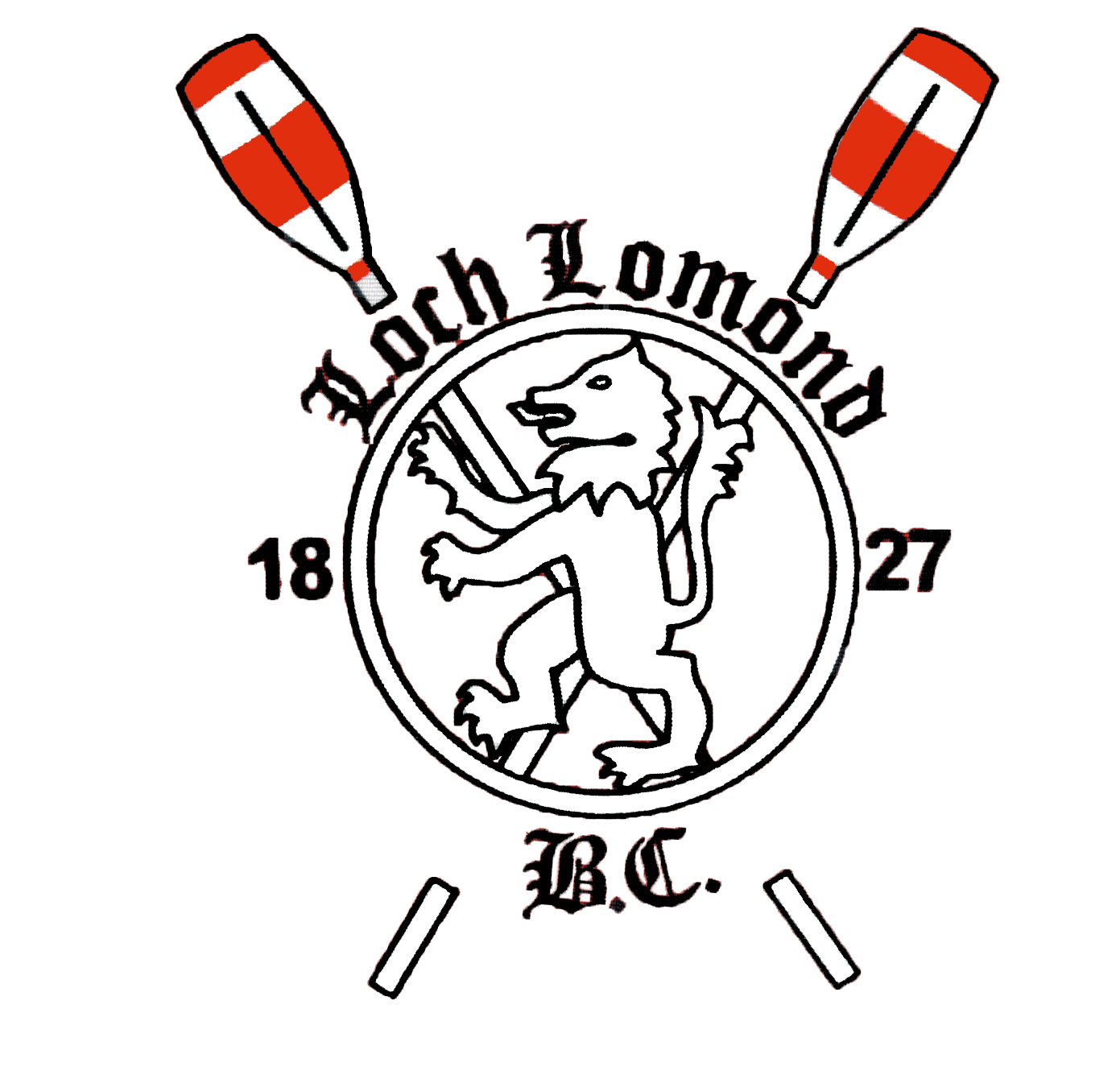 Loch Lomond Rowing Club