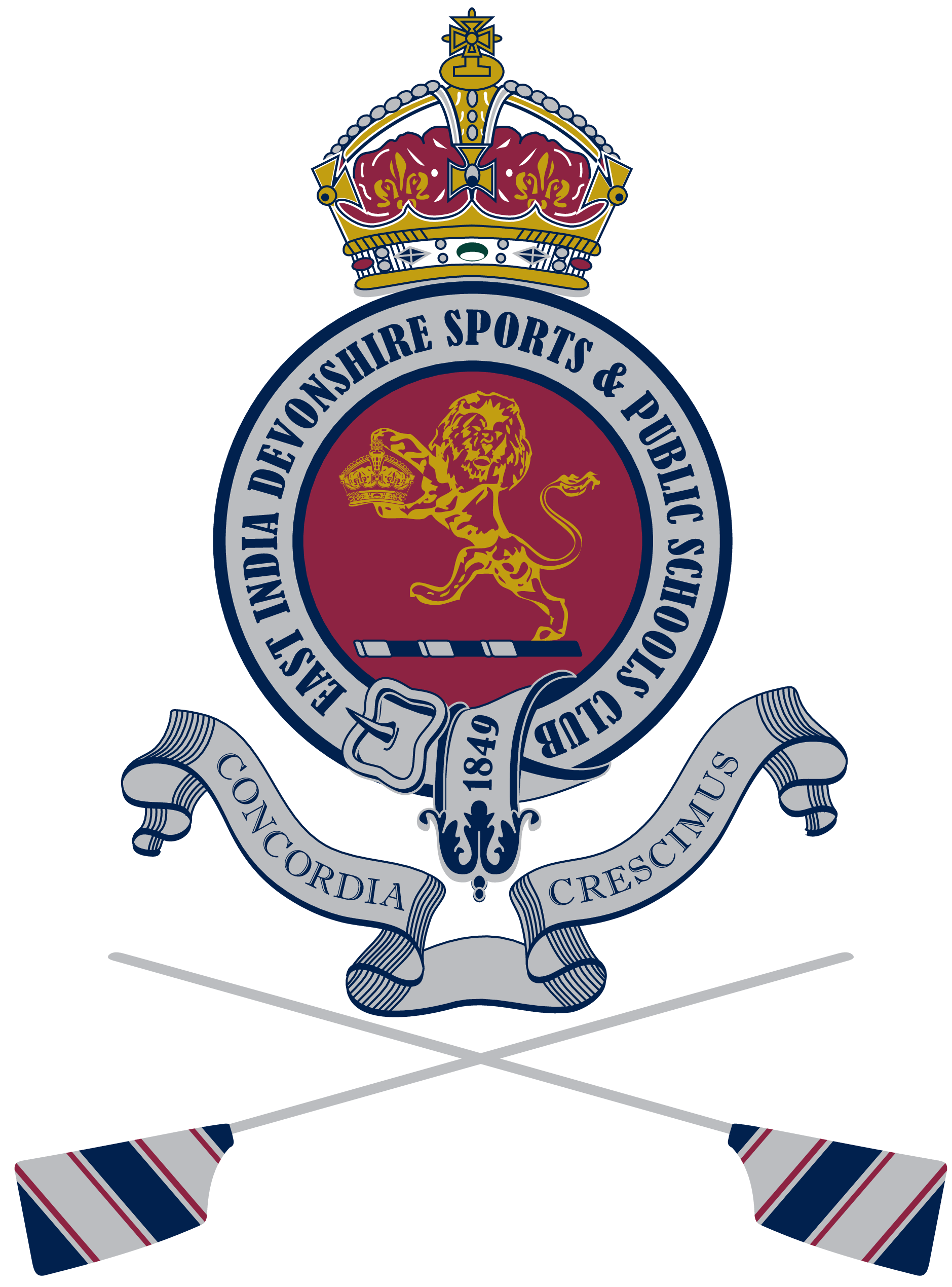 East India Club Rowing Club