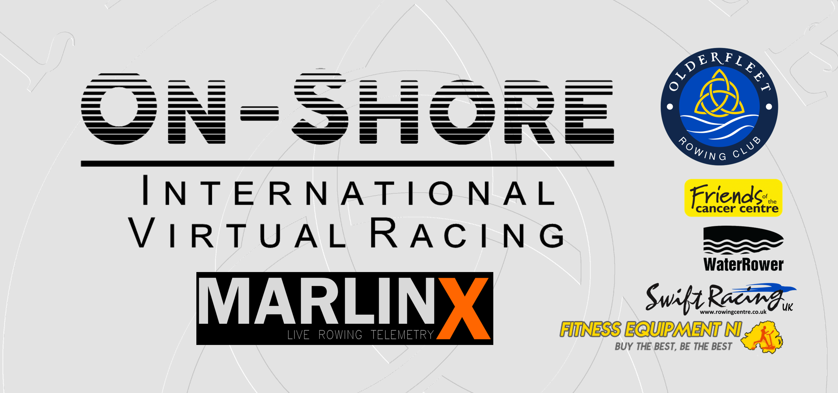 Olderfleet Rowing Club On-Shore Virtual Racing