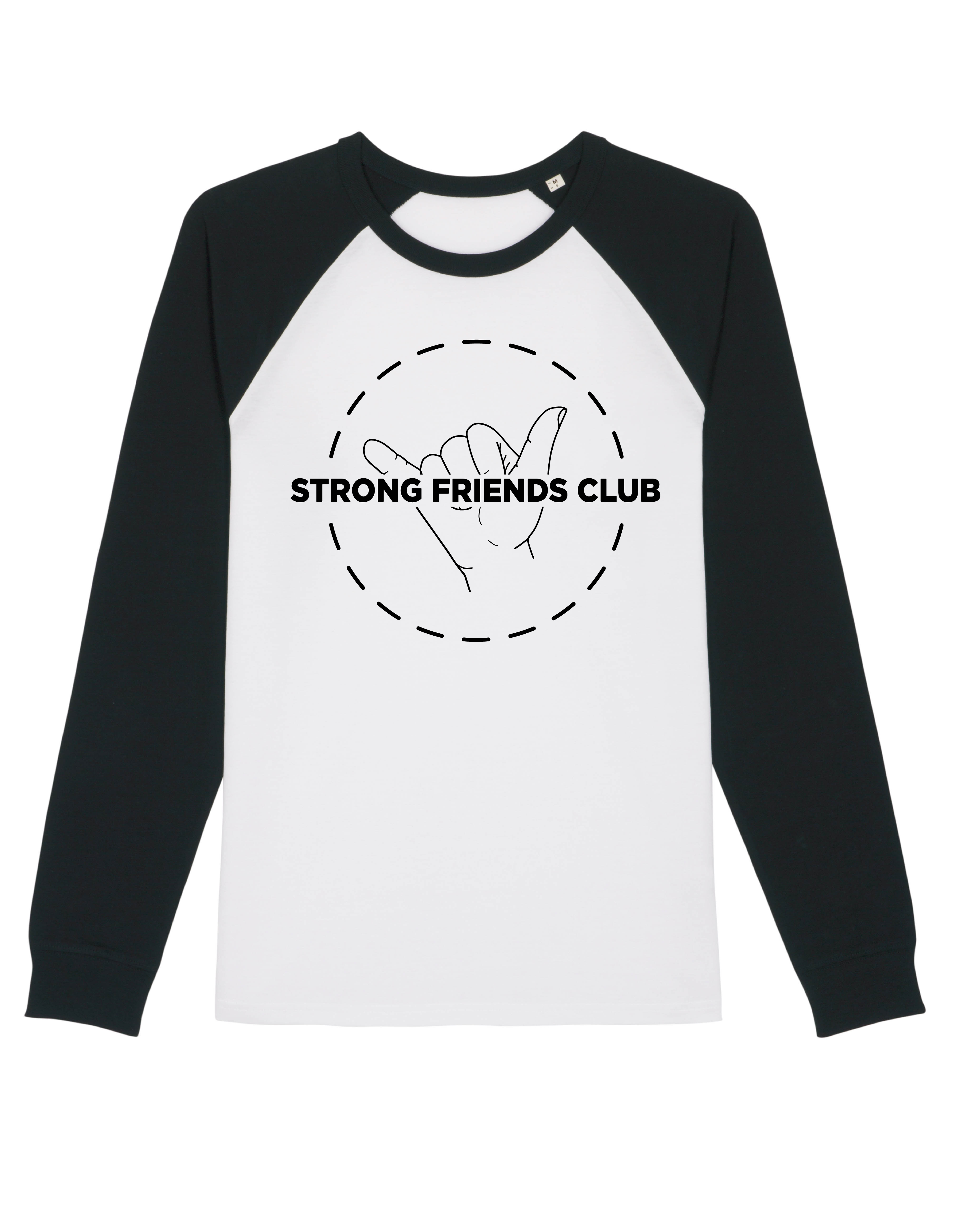 Strong Friends Club