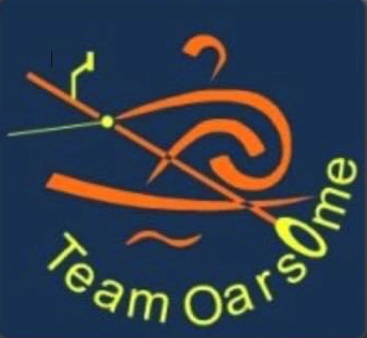 Team Oarsome Indoor Rowing Club