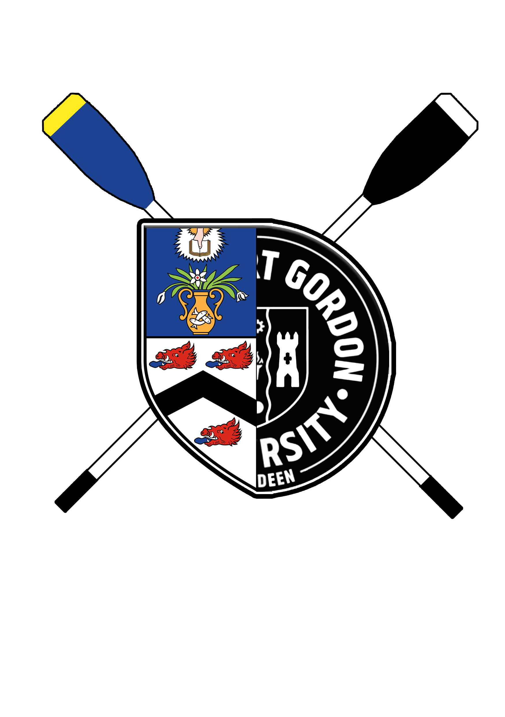 University Rowing Aberdeen Boat Club