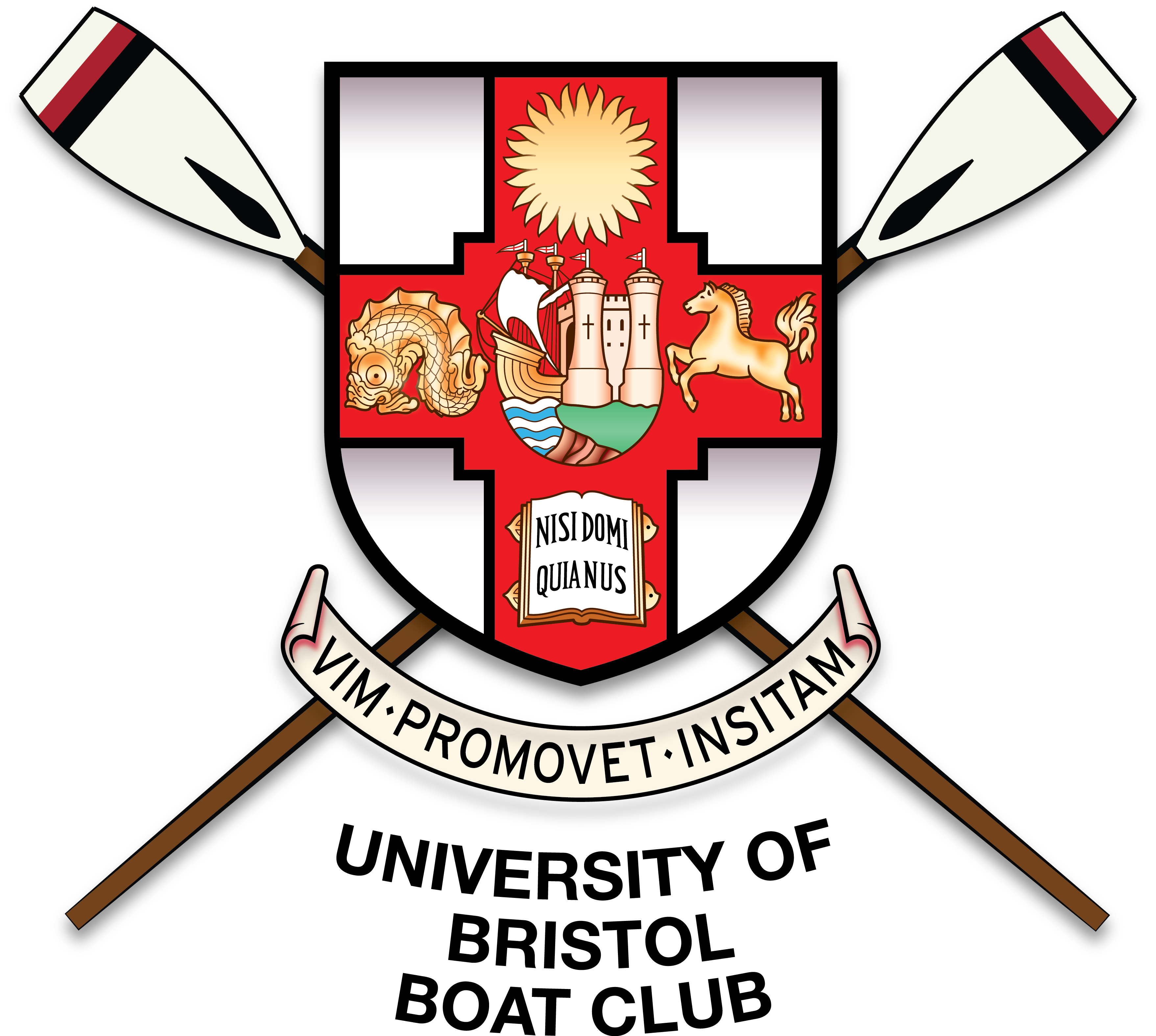University of Bristol Boat Club