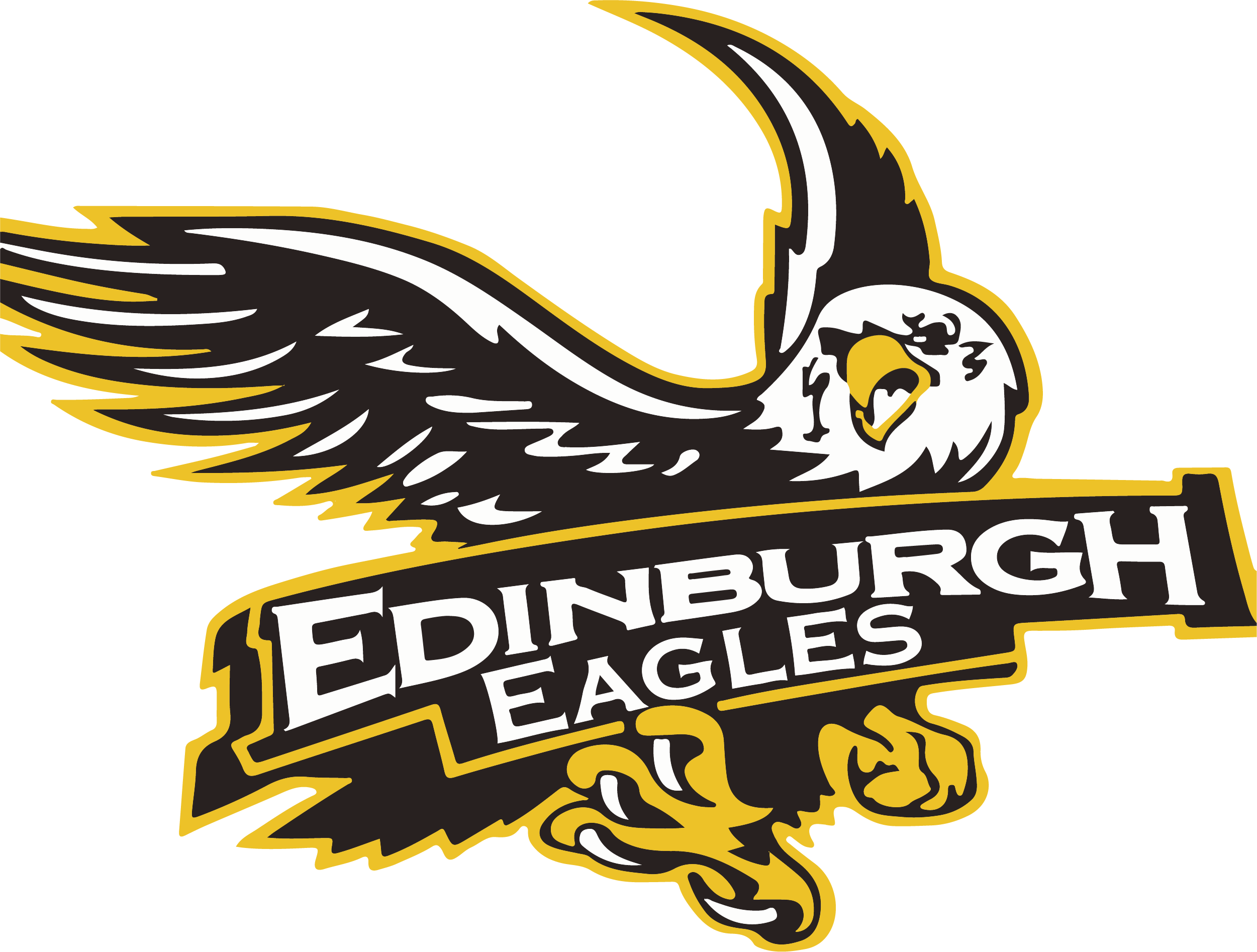 Edinburgh Eagles Rugby League Kit