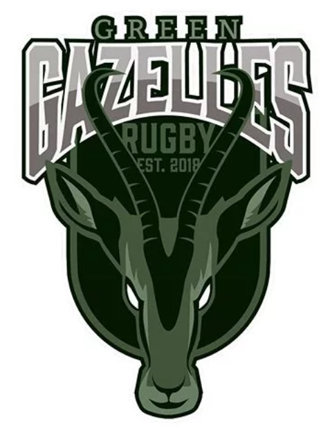 Green Gazelles Rugby Club