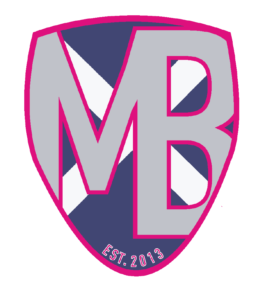 Hearts + Balls Mighty Bovs