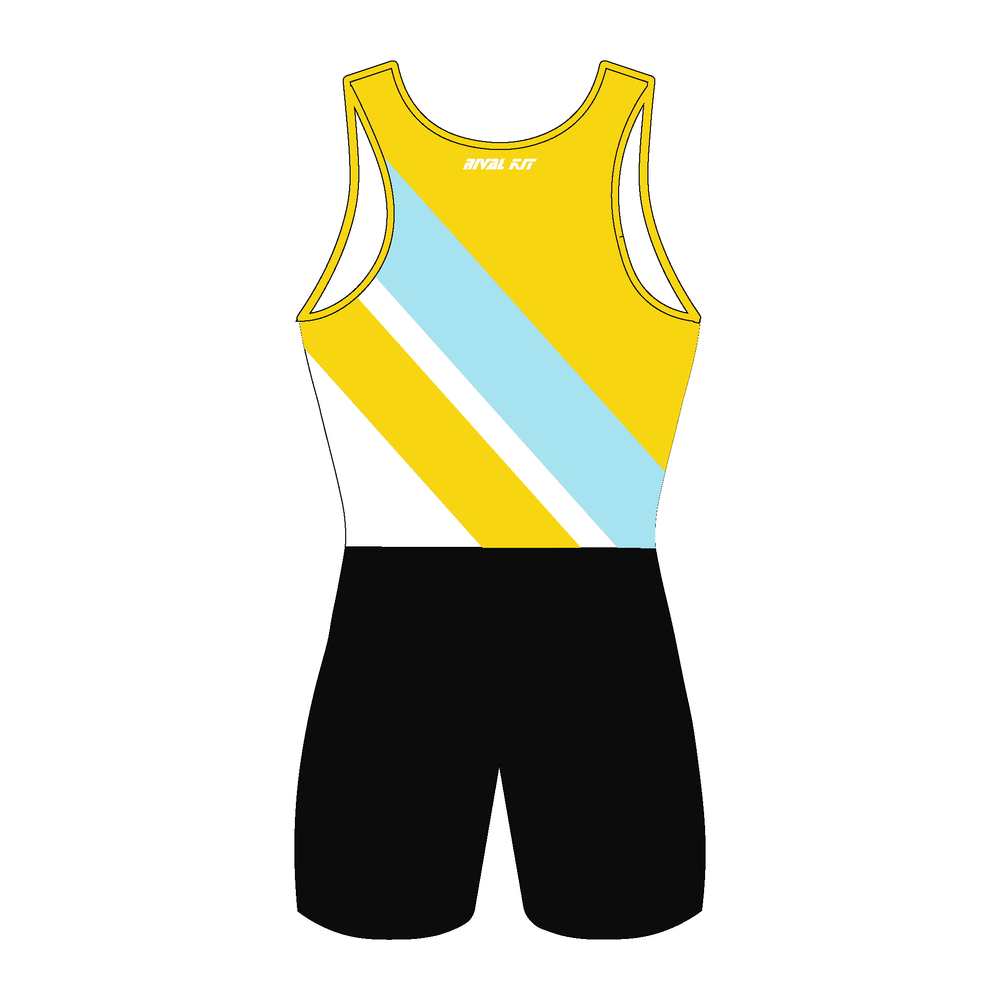 IN STOCK University of York BC Racing 201 AIO