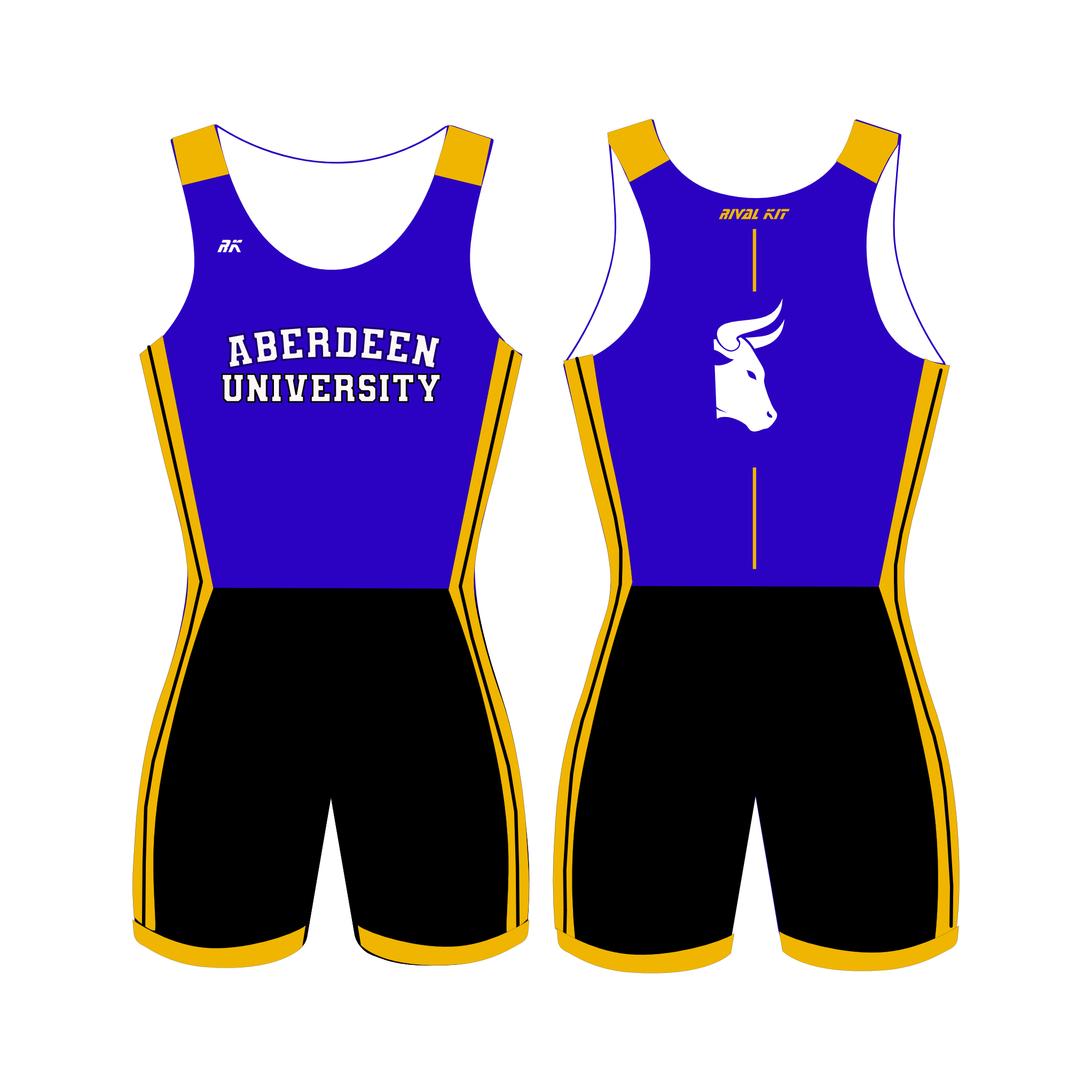 Aberdeen Boat race 2026 AUBC AIOX