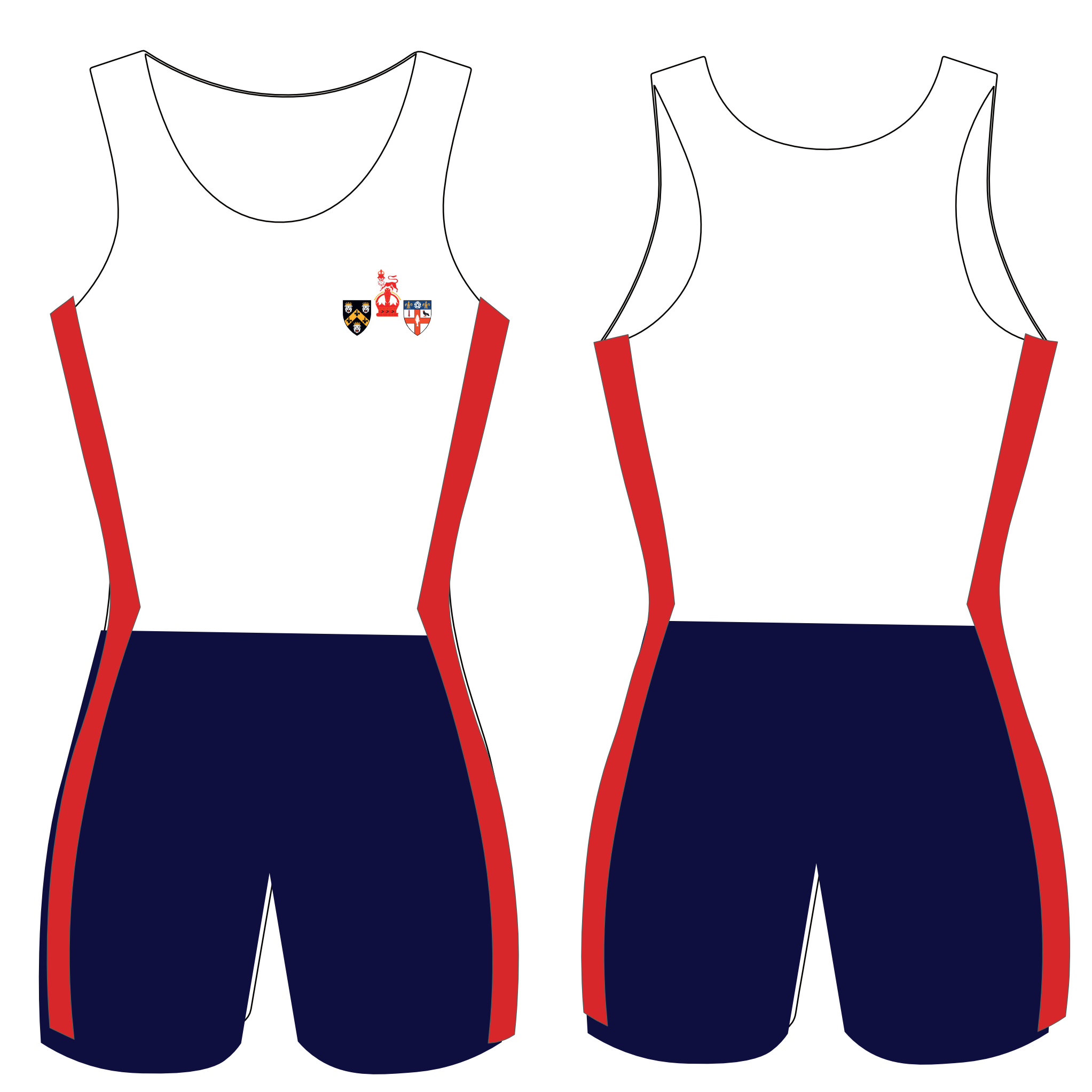 King's College London Boat Club training AIOX