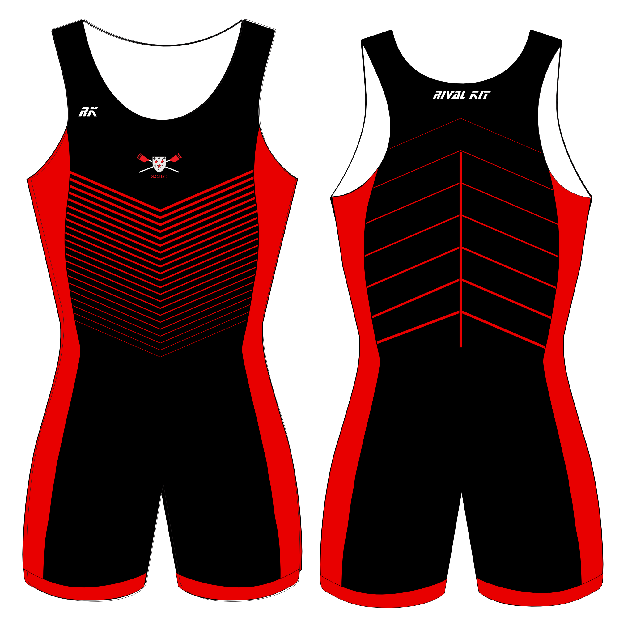 Somerville College Boat club Training AIOX