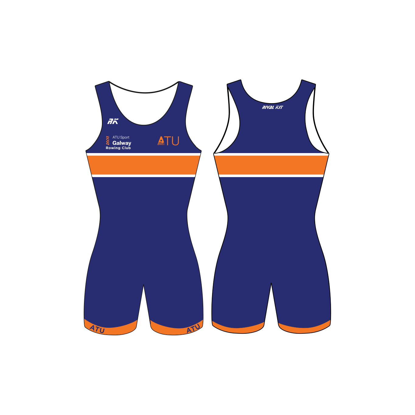 ATU Rowing AIO
