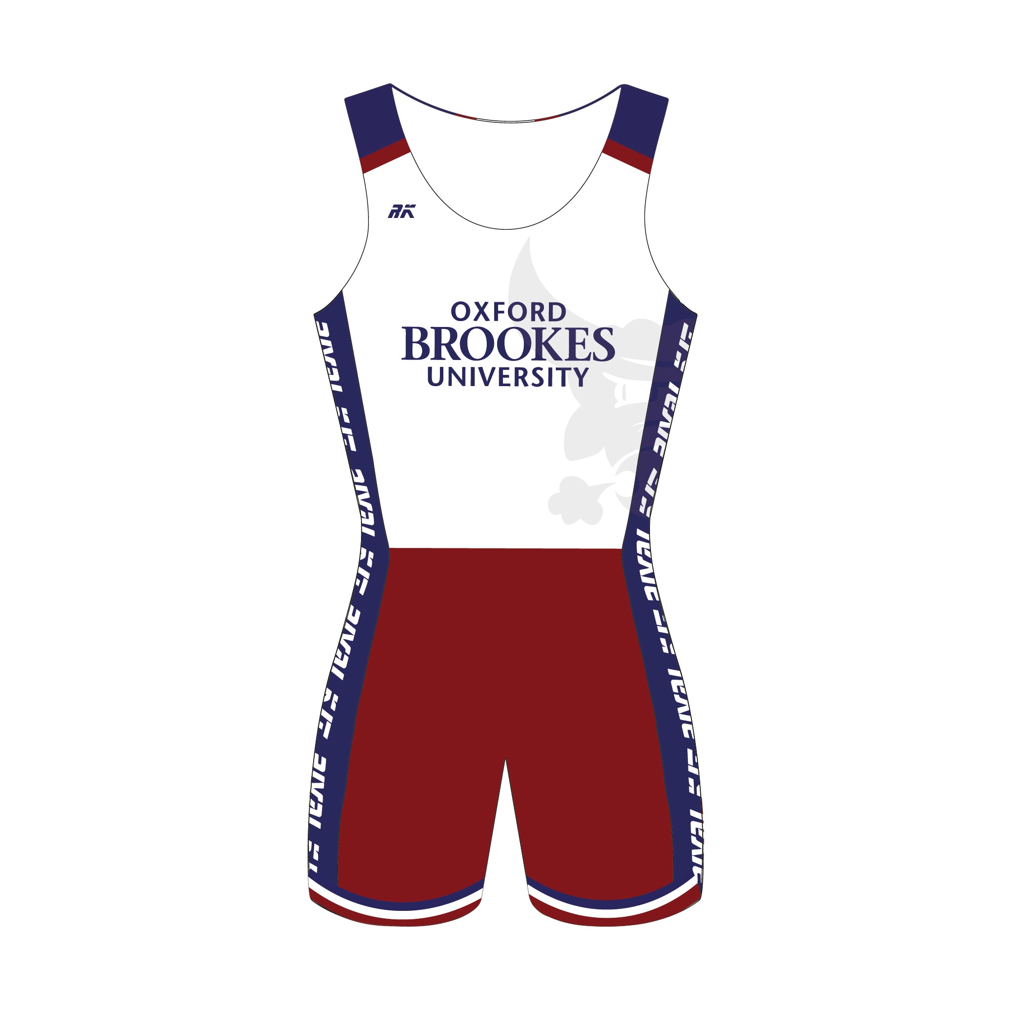 Oxford Brookes Henley AIO