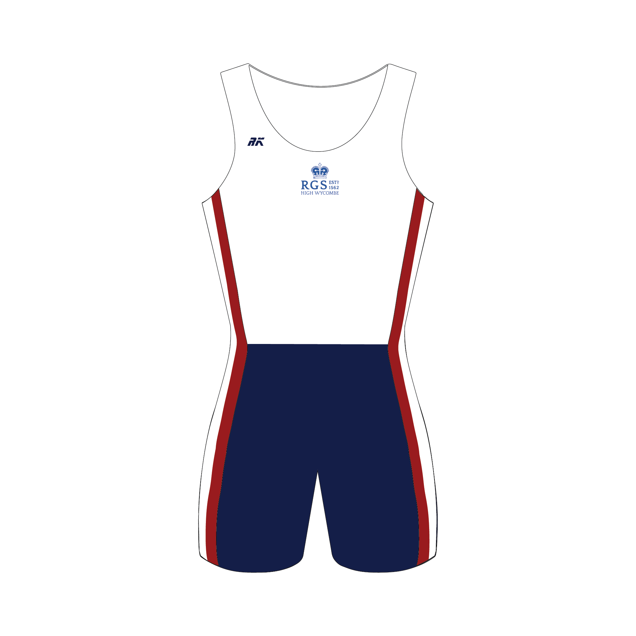 Royal Grammar School High Wycombe Boat Club AIO