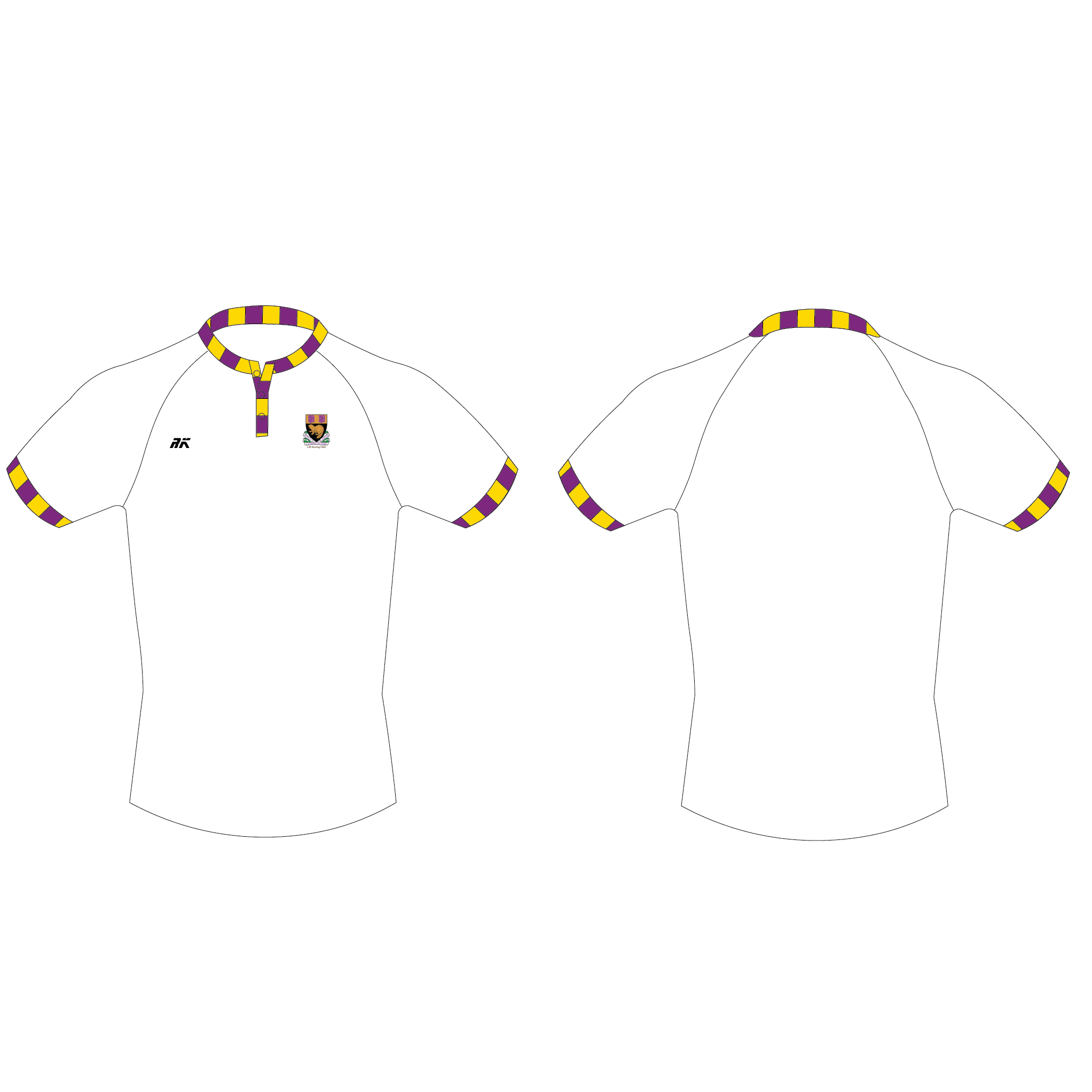 LSE White Zephyr
