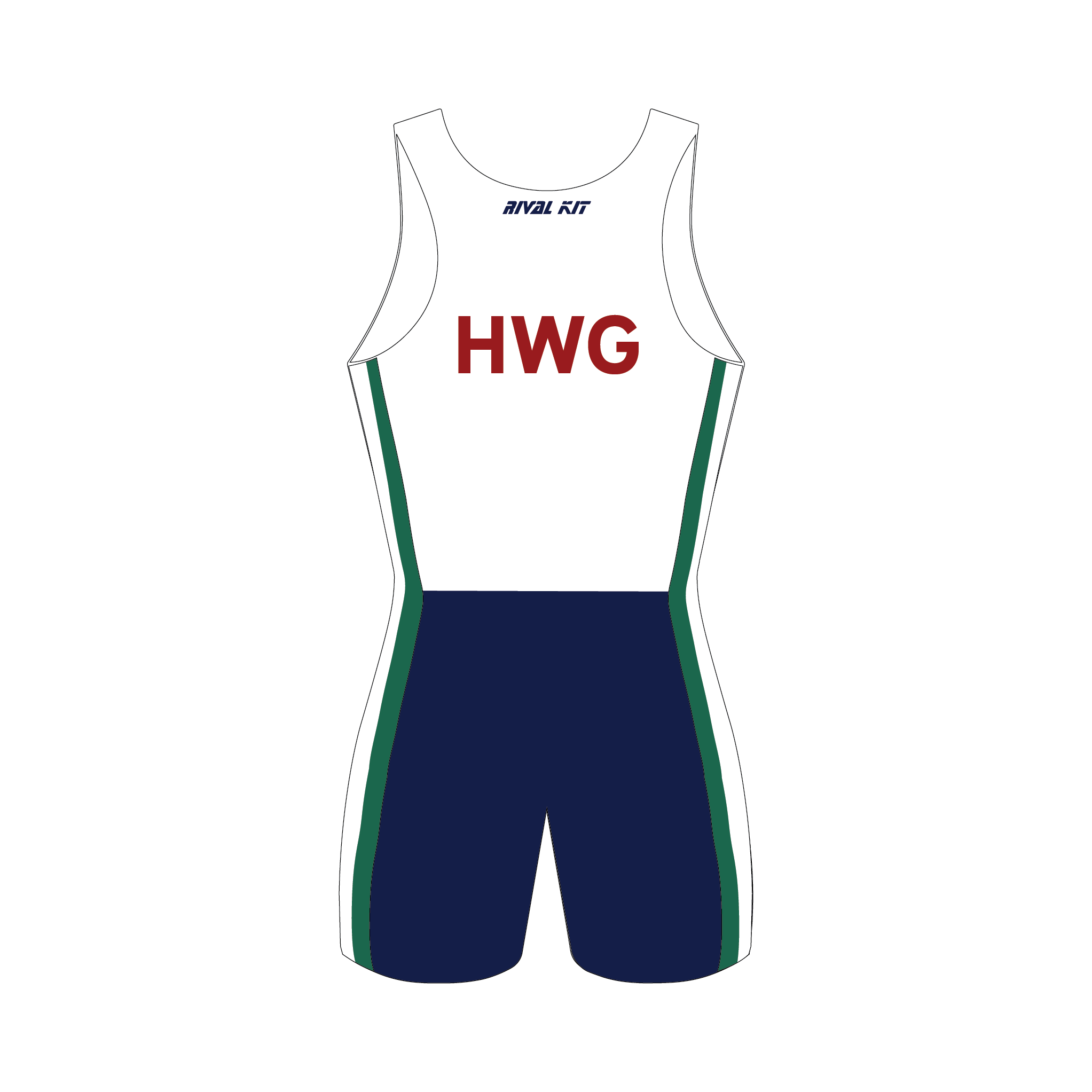 Royal Grammar School High Wycombe Boat Club AIO