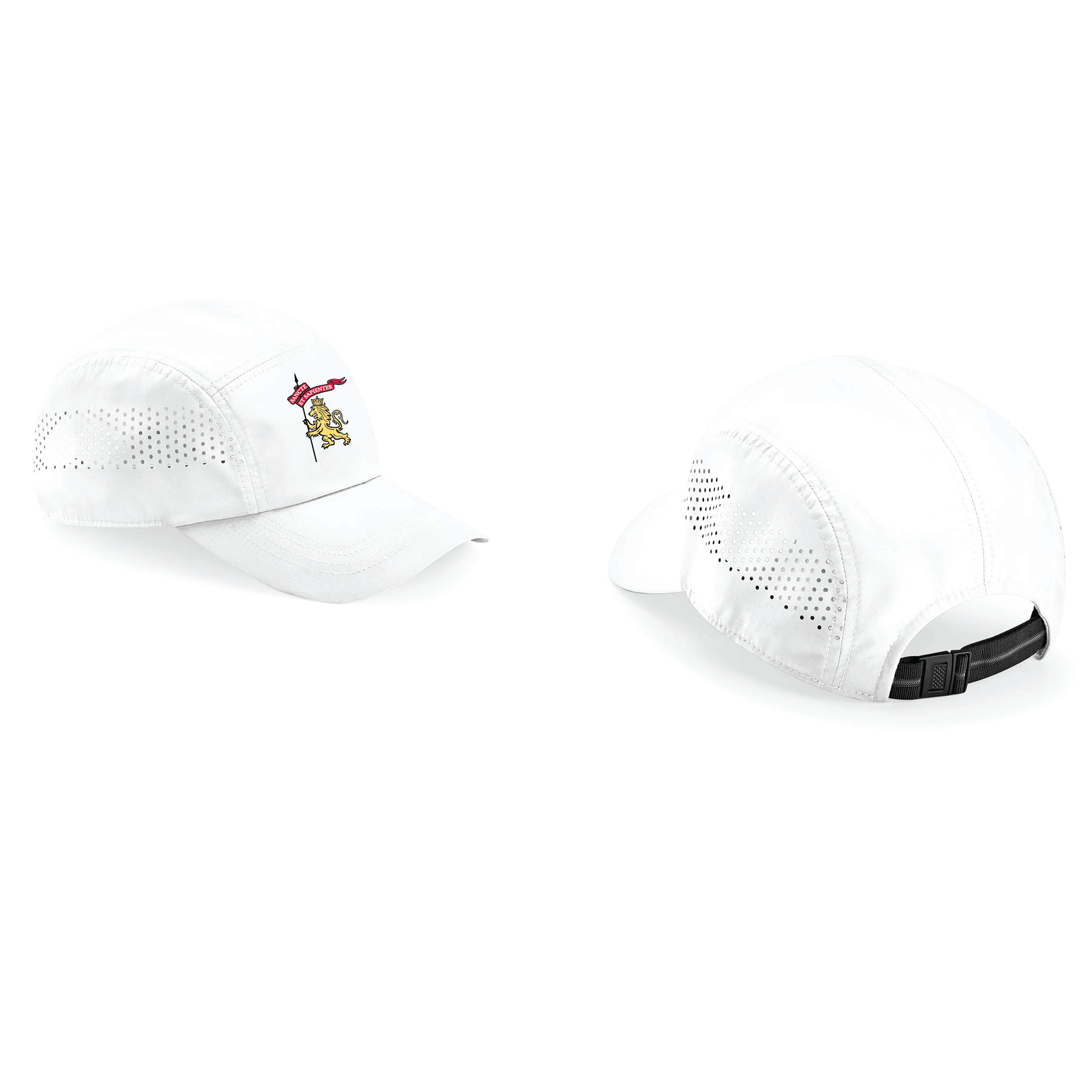 KSC CAP