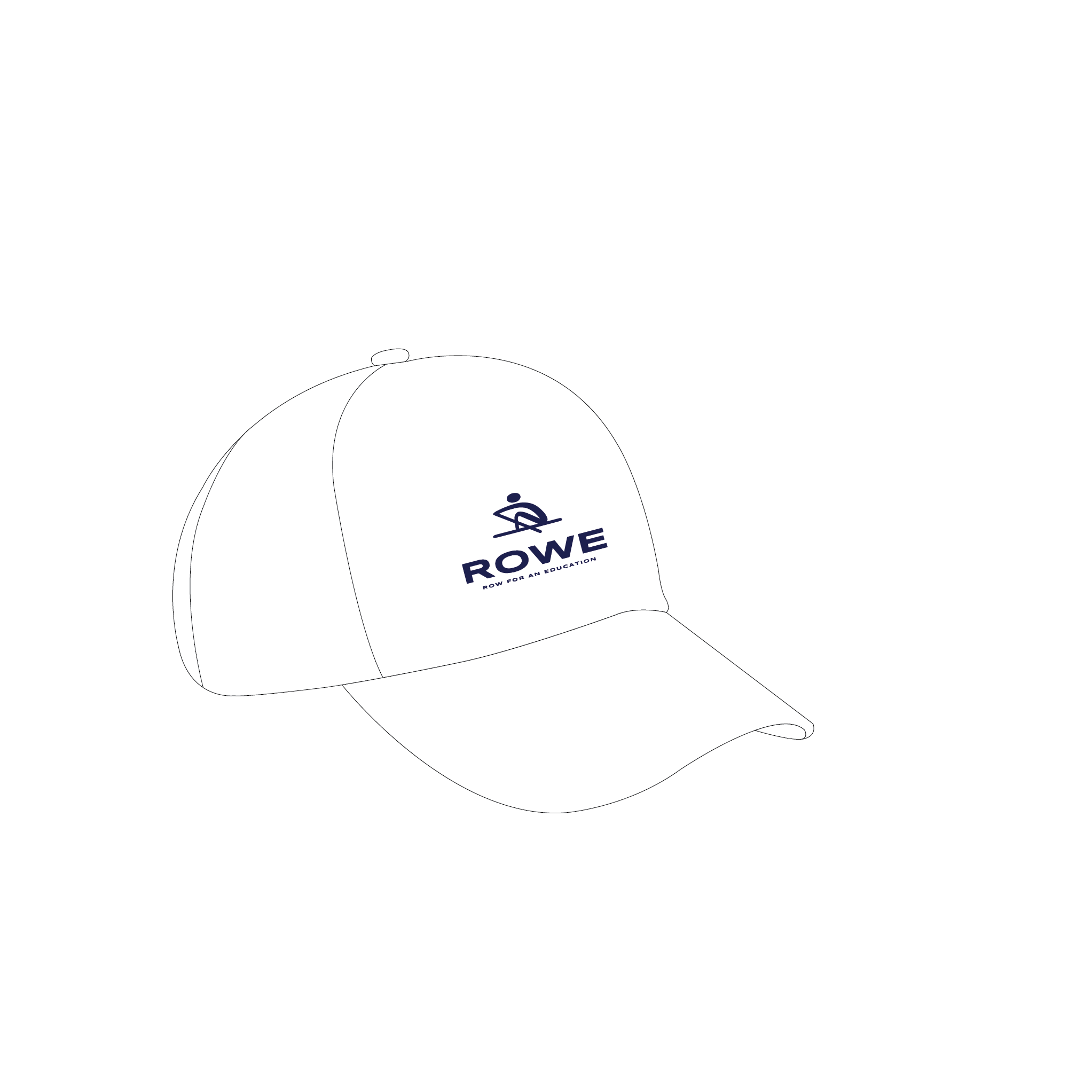 ROWE Cap