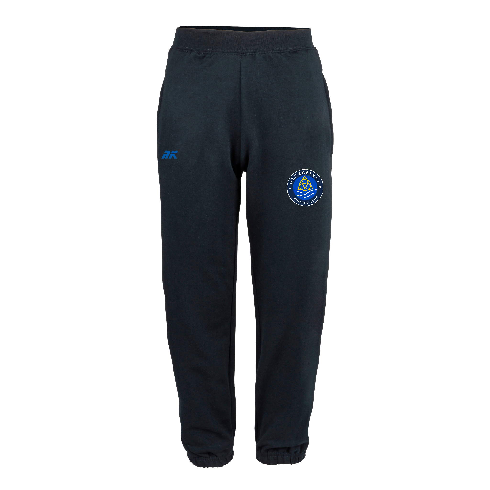 IN STOCK Olderfleet Rowing Club Joggies RIVAL KIT in-stock-olderfleet-rowing-club-joggies-rival-kit