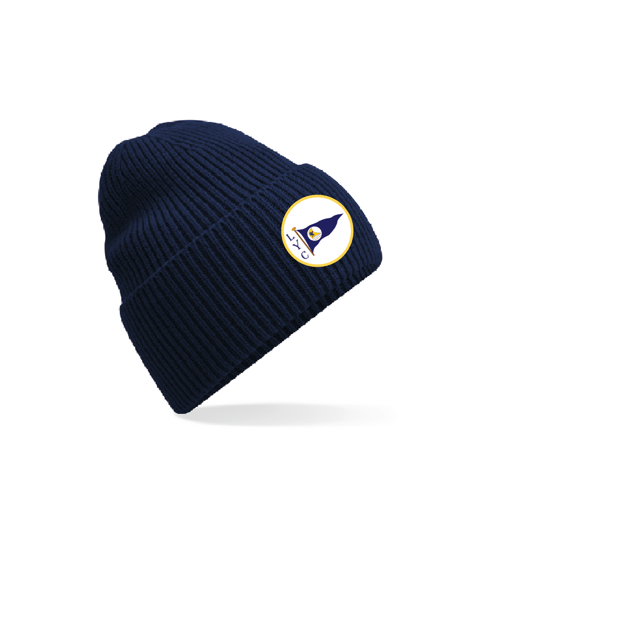 Liverpool Yacht Club Beanie