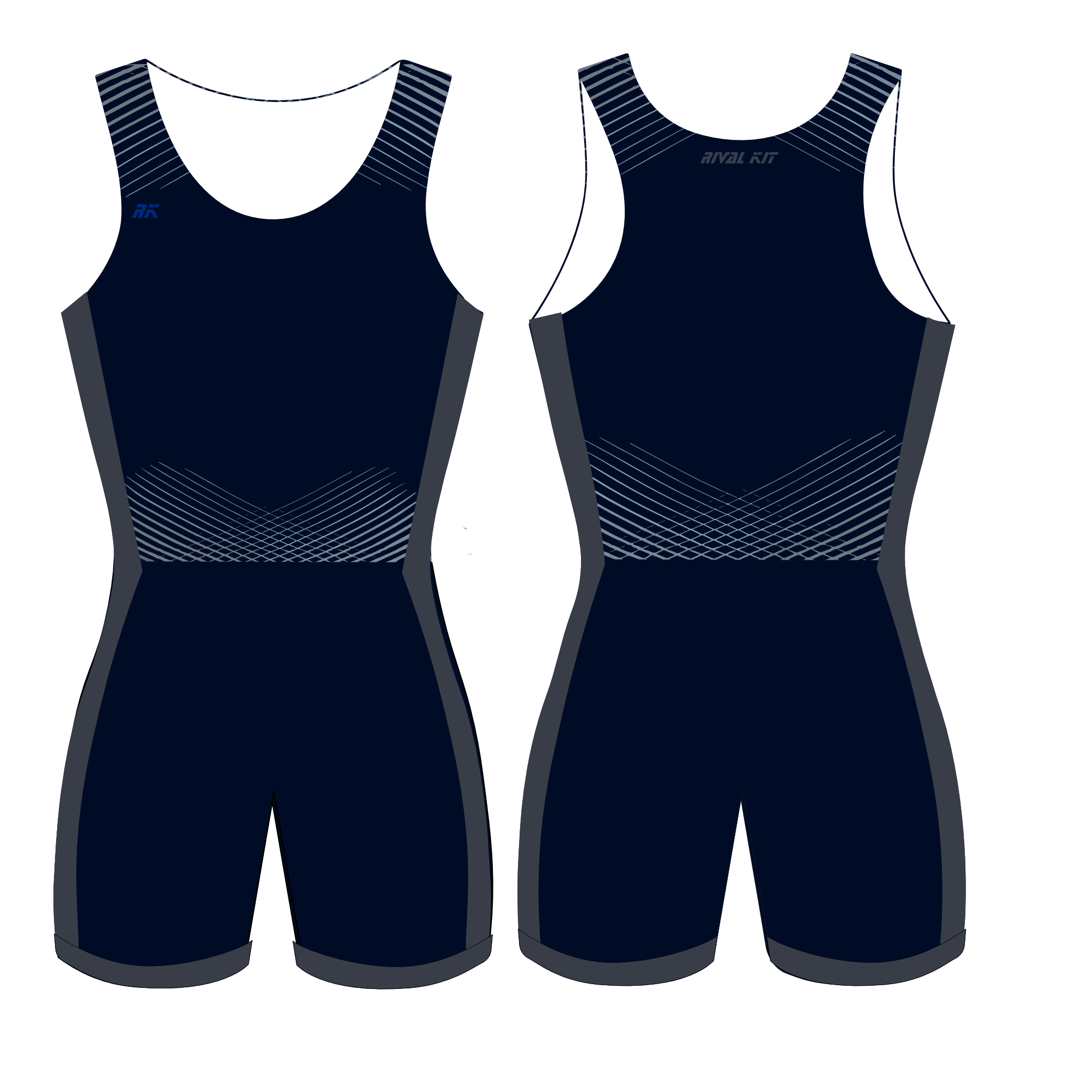 Rival 2026 Collection AIOX