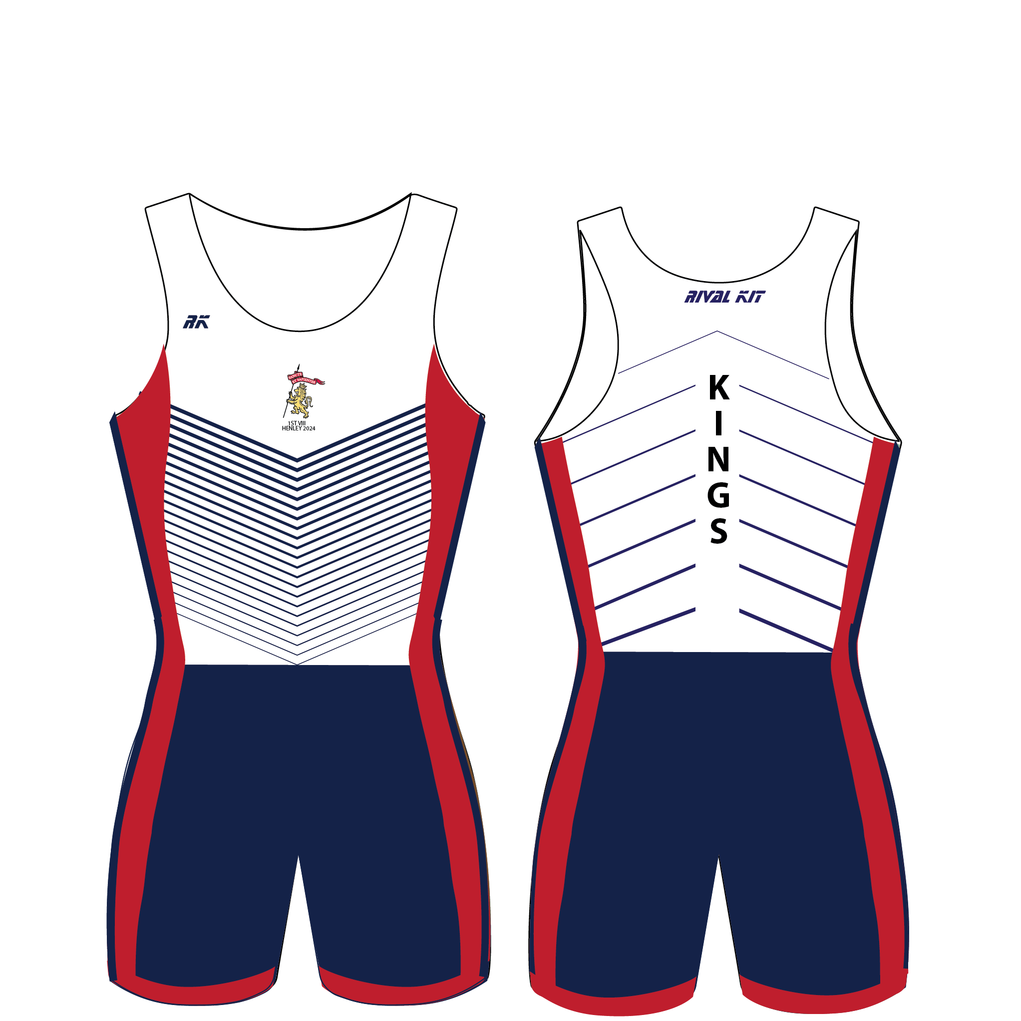 KSC 1ST VIII RACE AIO