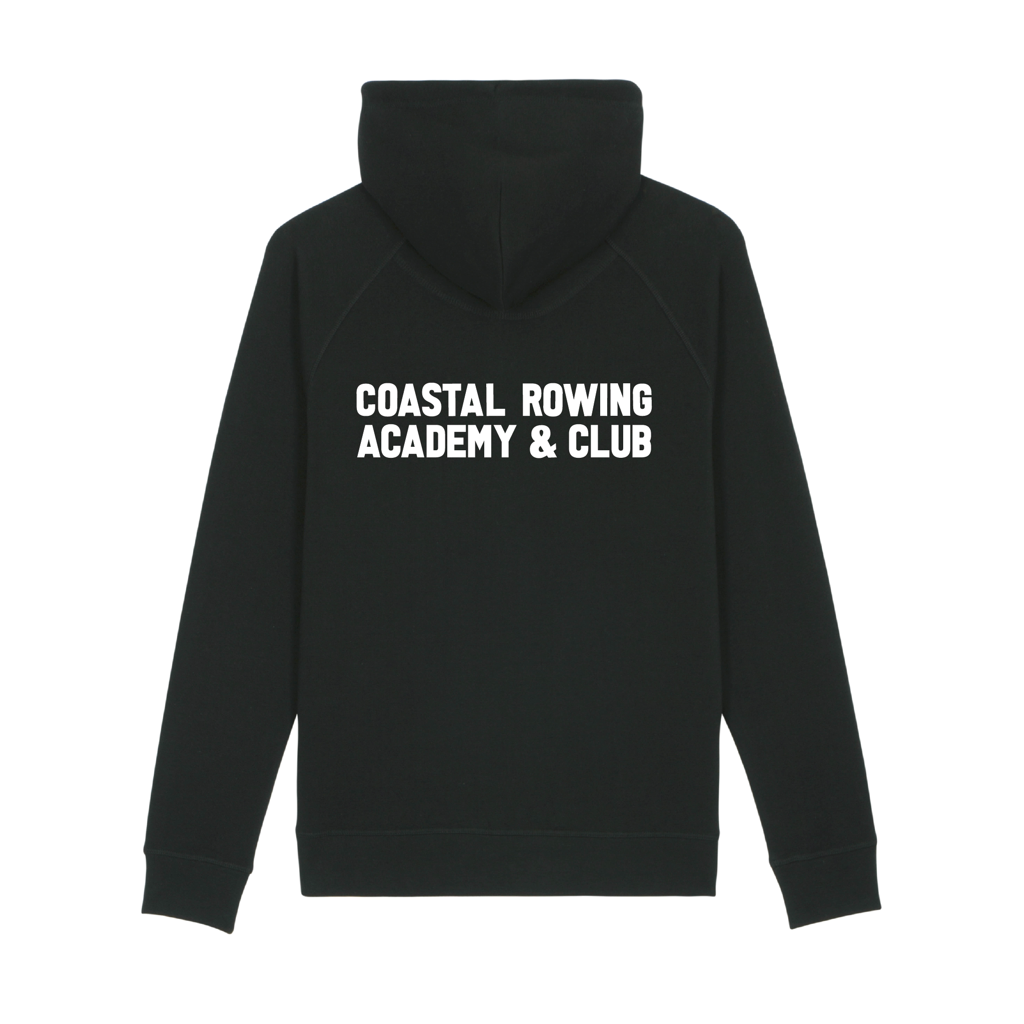 Coastal Rowing Academy Hoodie - 1
