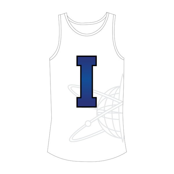 Imperial College Boat Club Banyoles Gym Vest