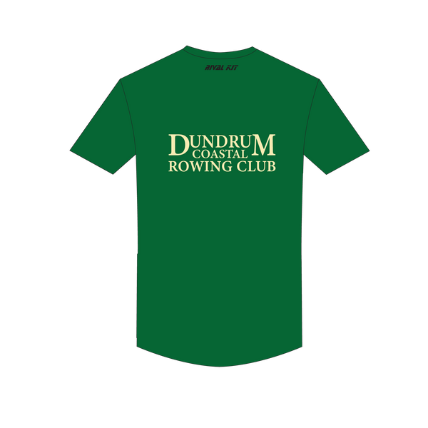 Dundrum Coastal Rowing Club Racing T-shirt