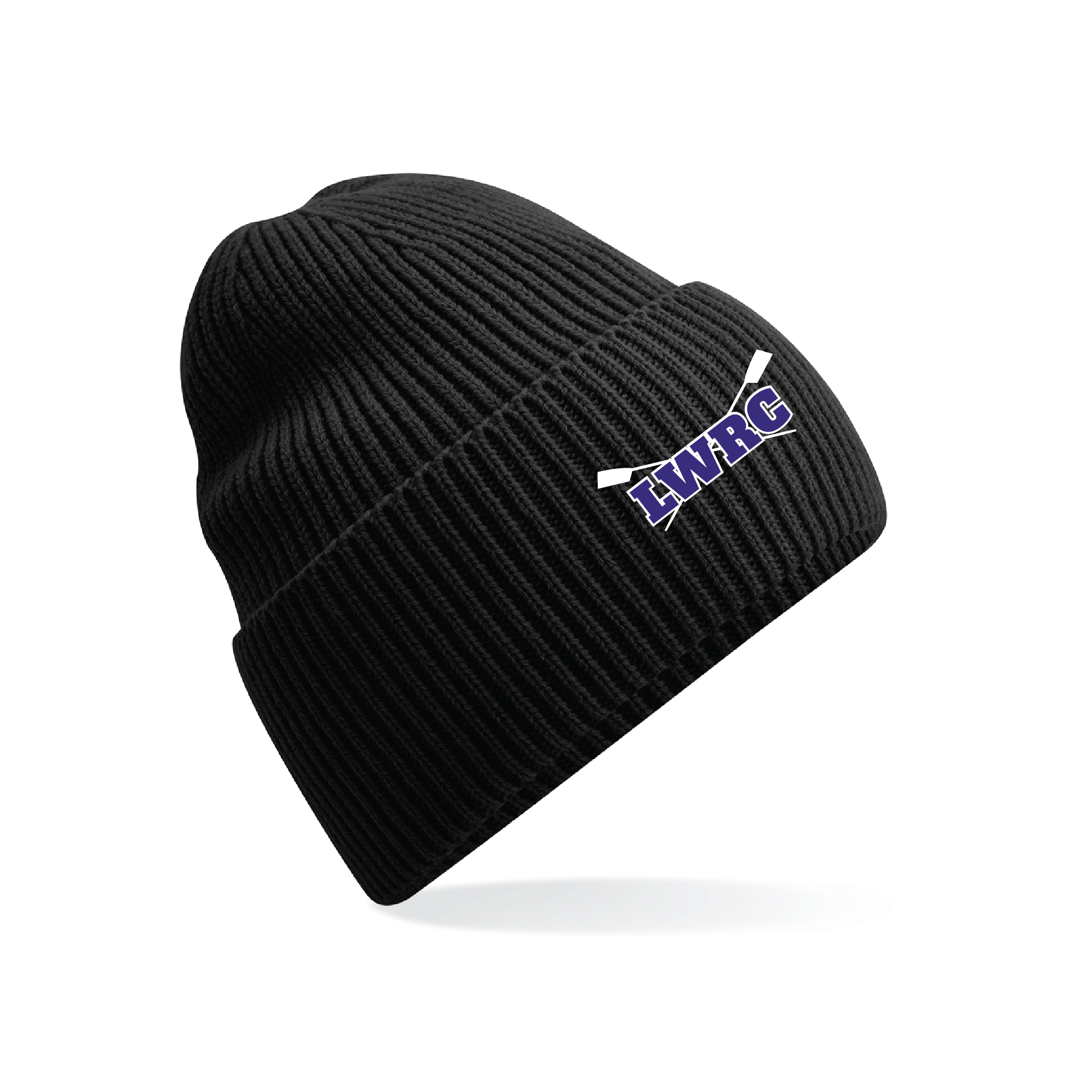 London Western Rowing Beanie Hat