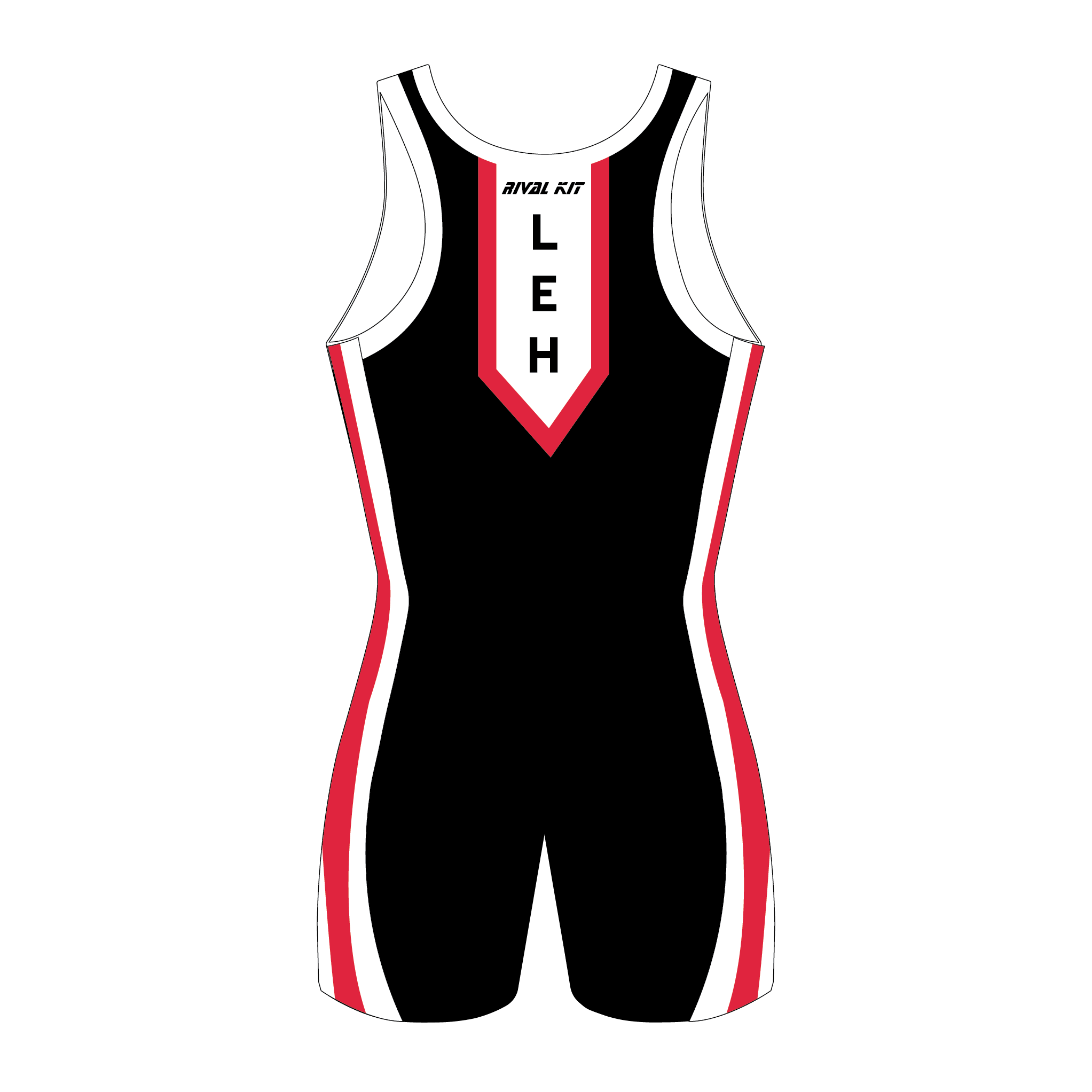 LEHBC HRR 1st 8+ AIO 2025