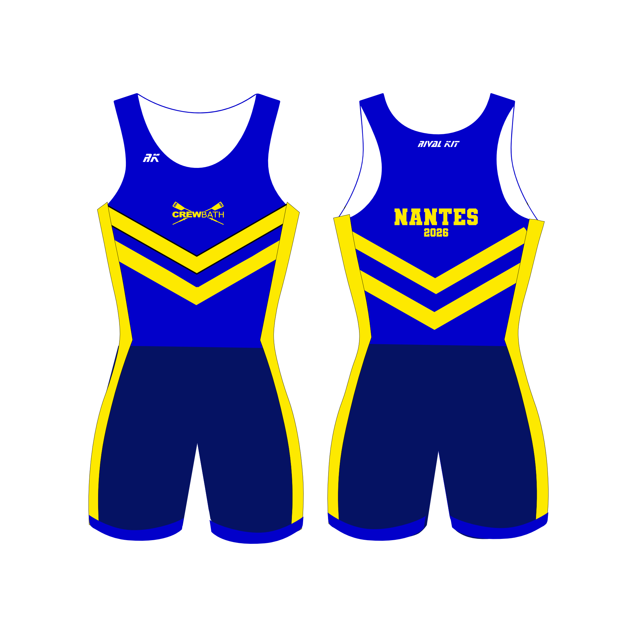 Bath University camp 2026 AIOX