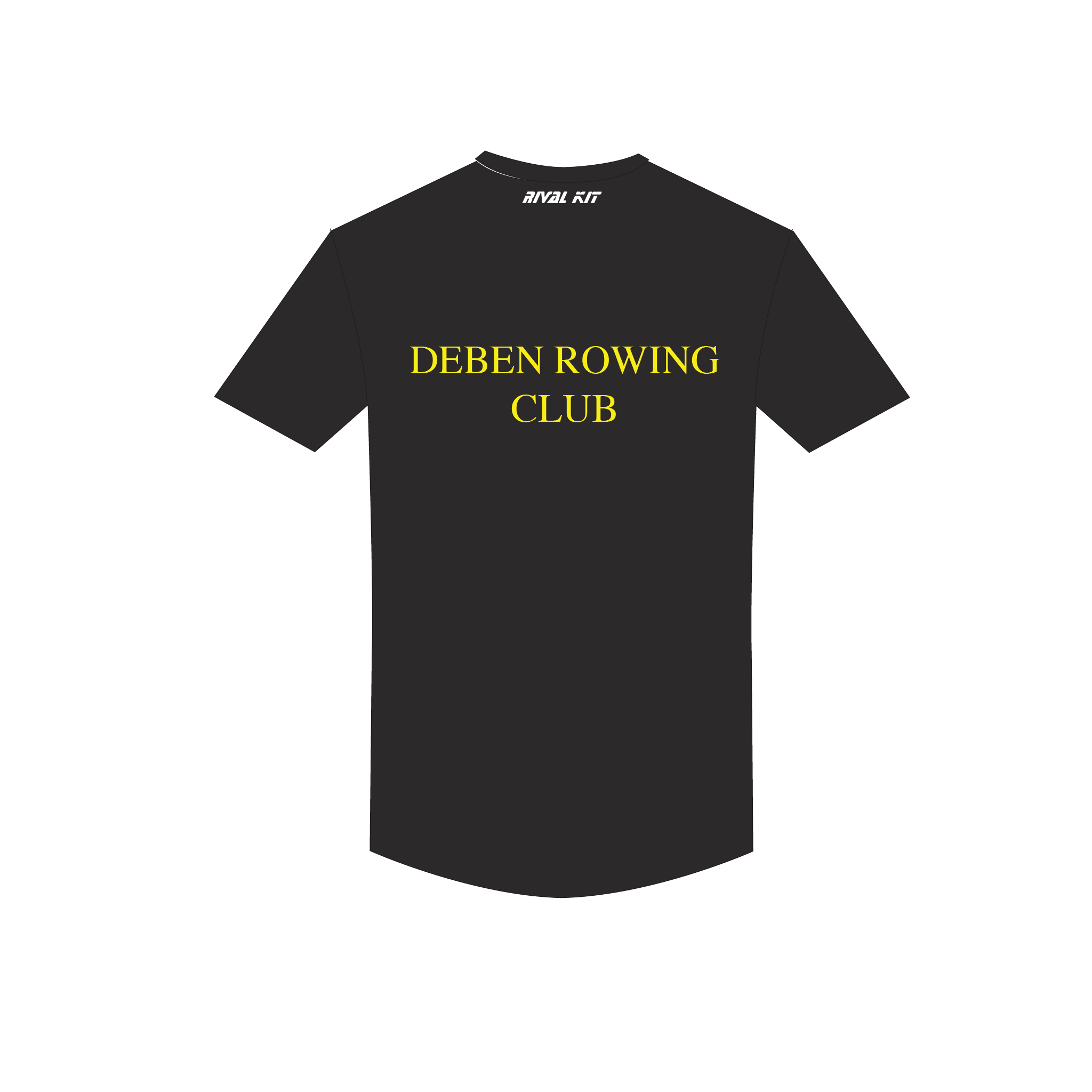 Deben Rowing Club Casual T-Shirt