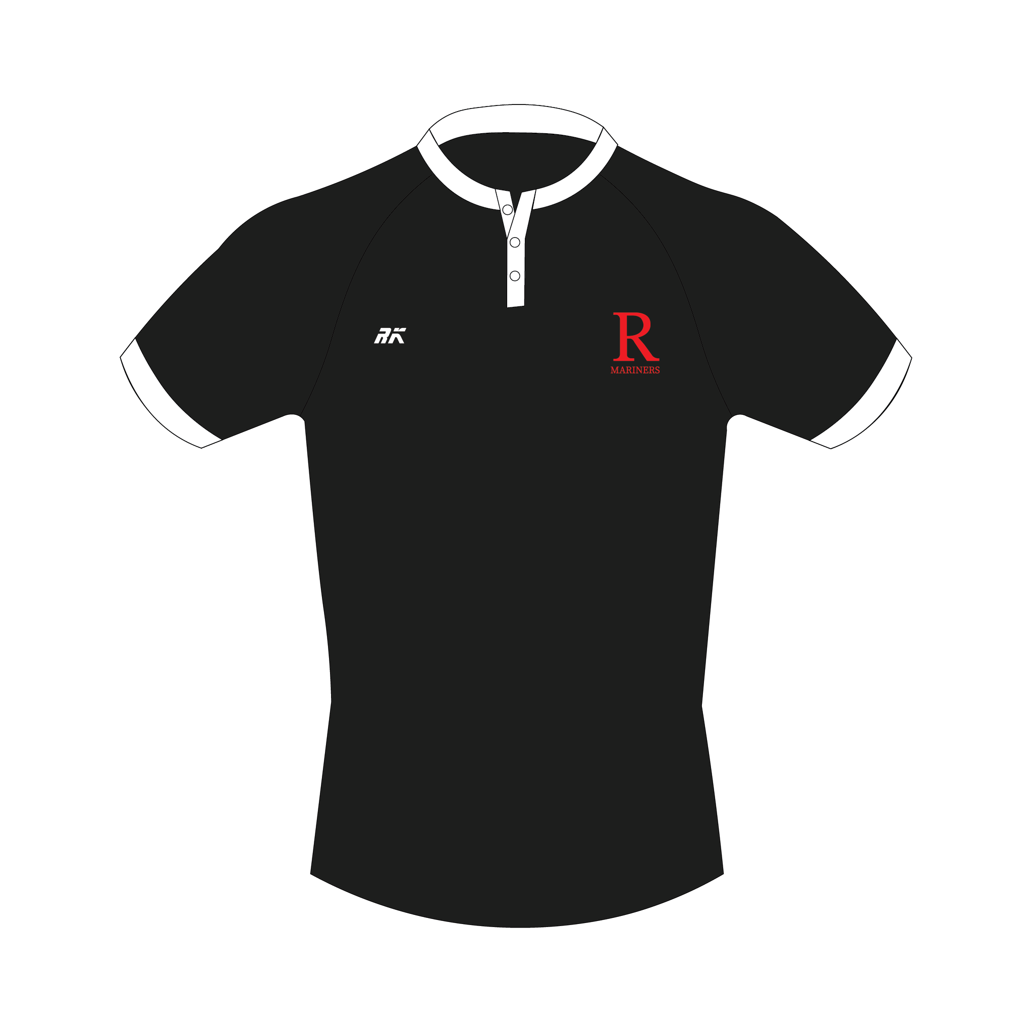 Radley College Mariners Zephyr