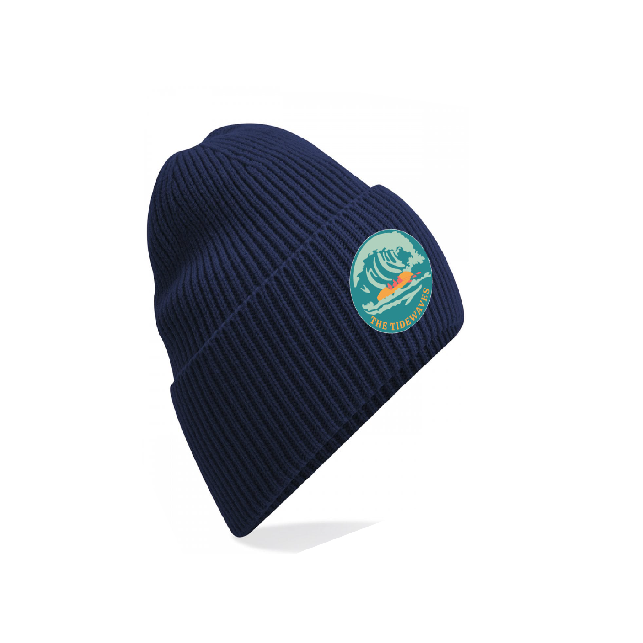 The Tidewaves Beanie