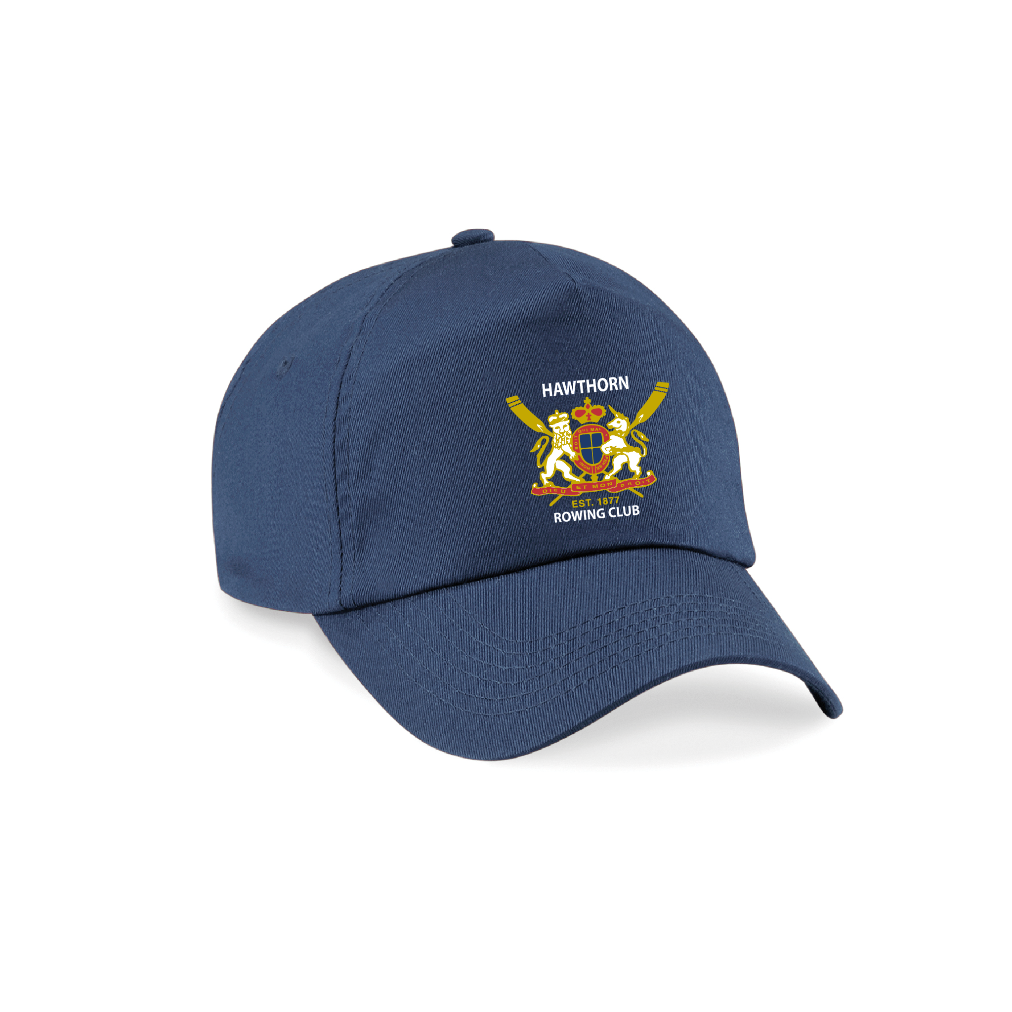 Hawthorn Rowing Club Cap
