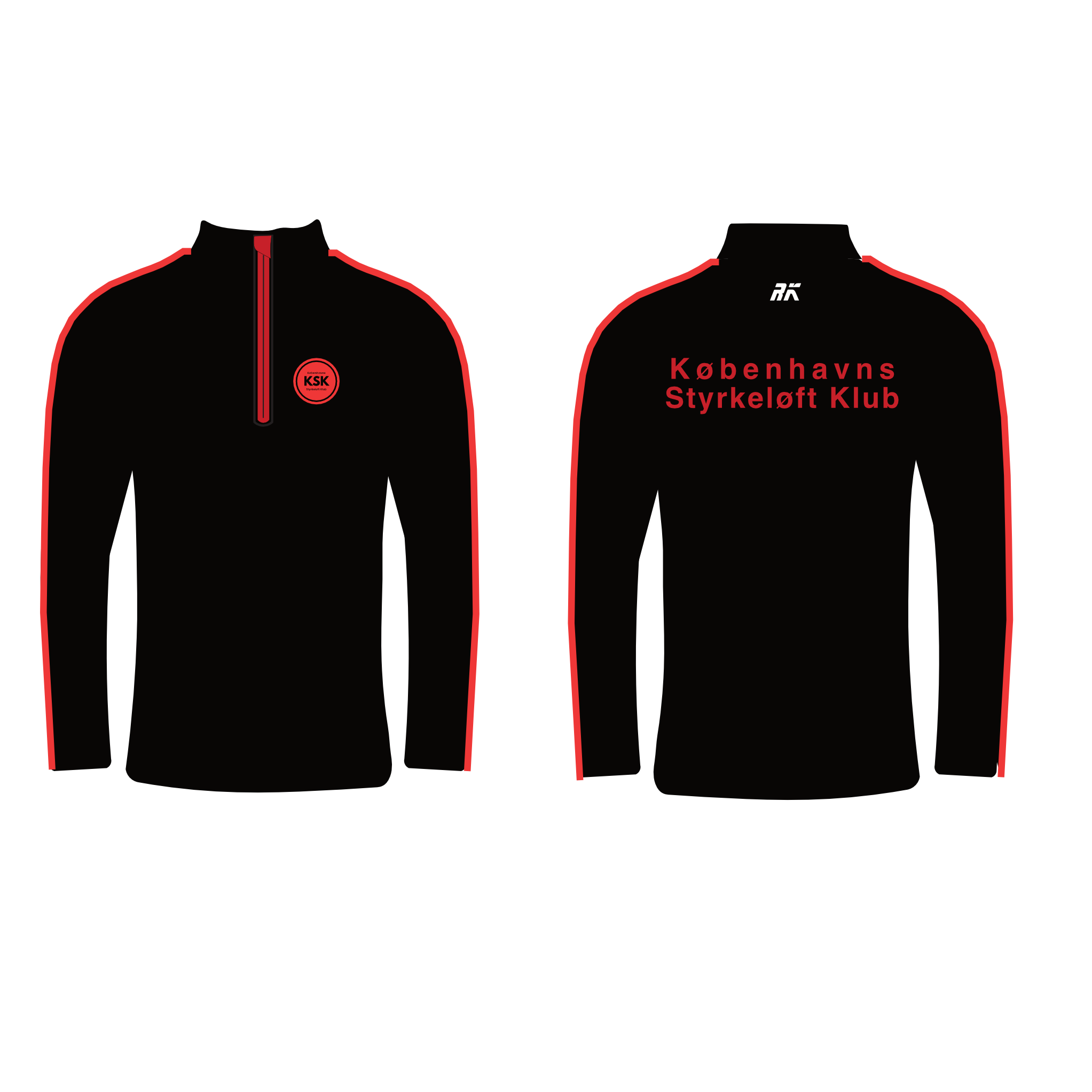 KSK Powerlifting pqzip