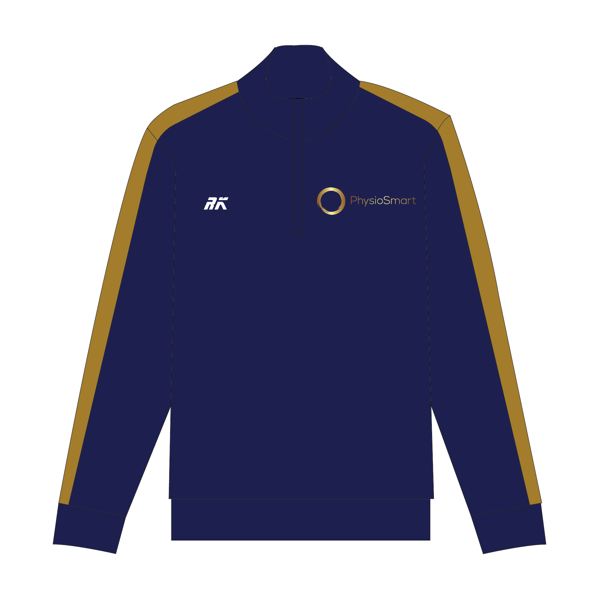PhysioSmart Q-Zip