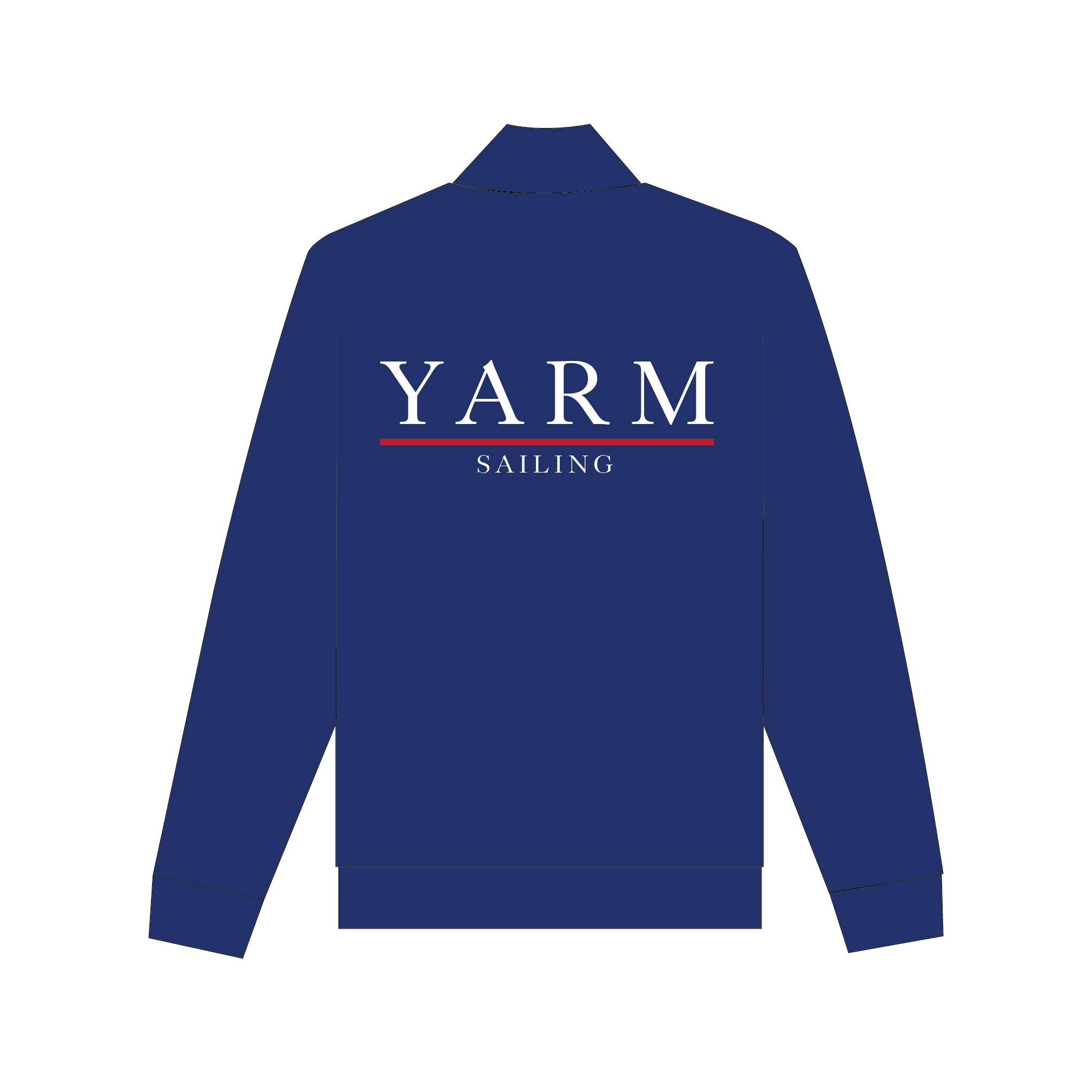 Yarm School Sailing Club Q-Zip