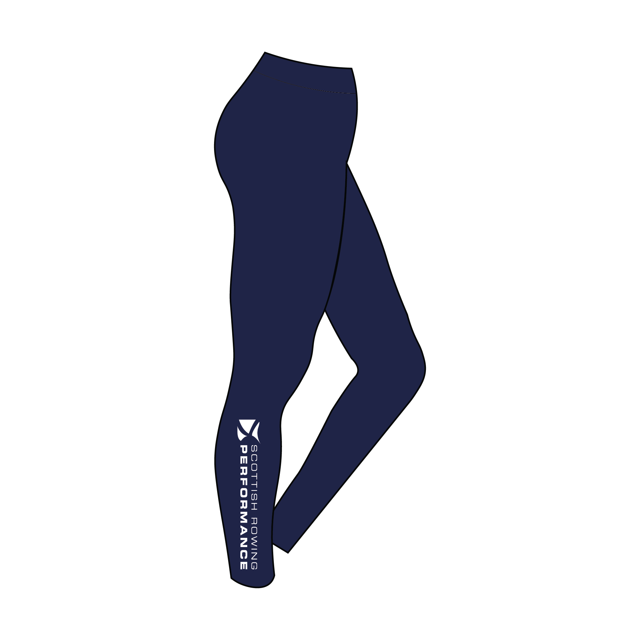Scottish Performance Leggings