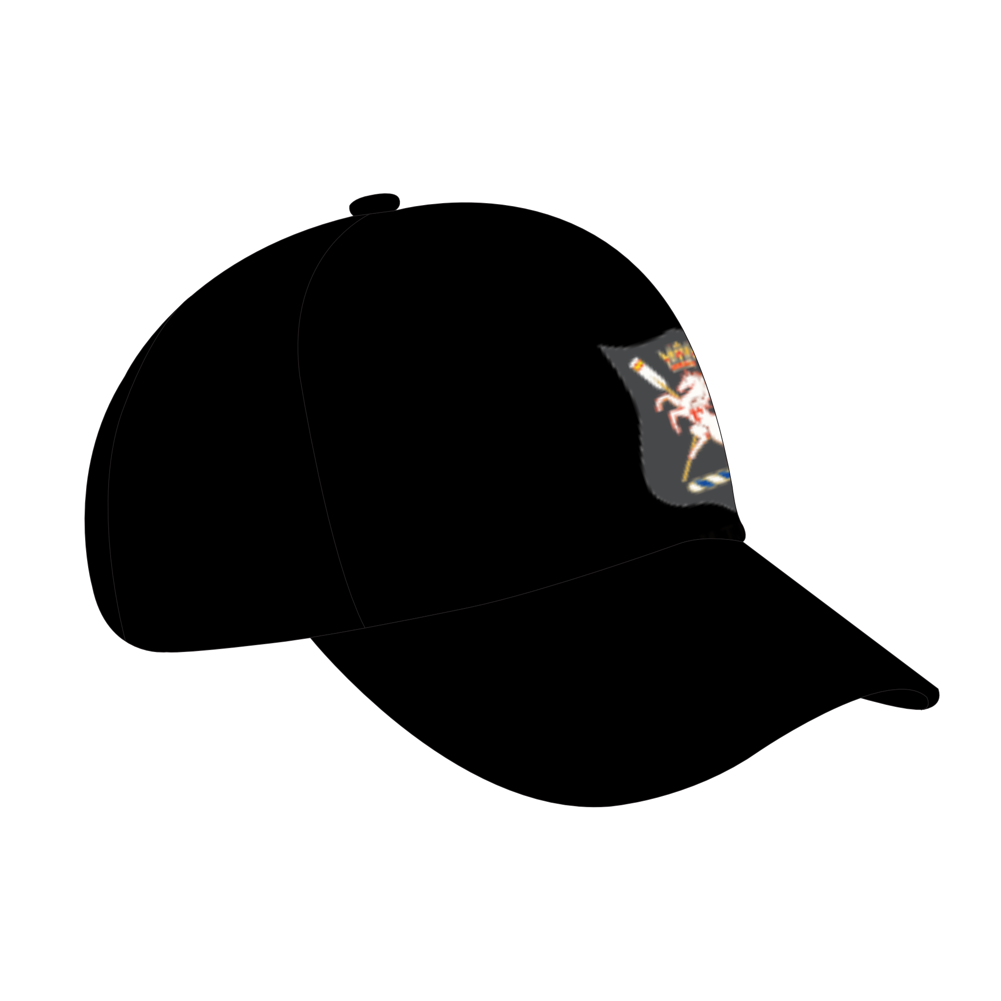 MEDWAY TOWNS ROWING Club Cap