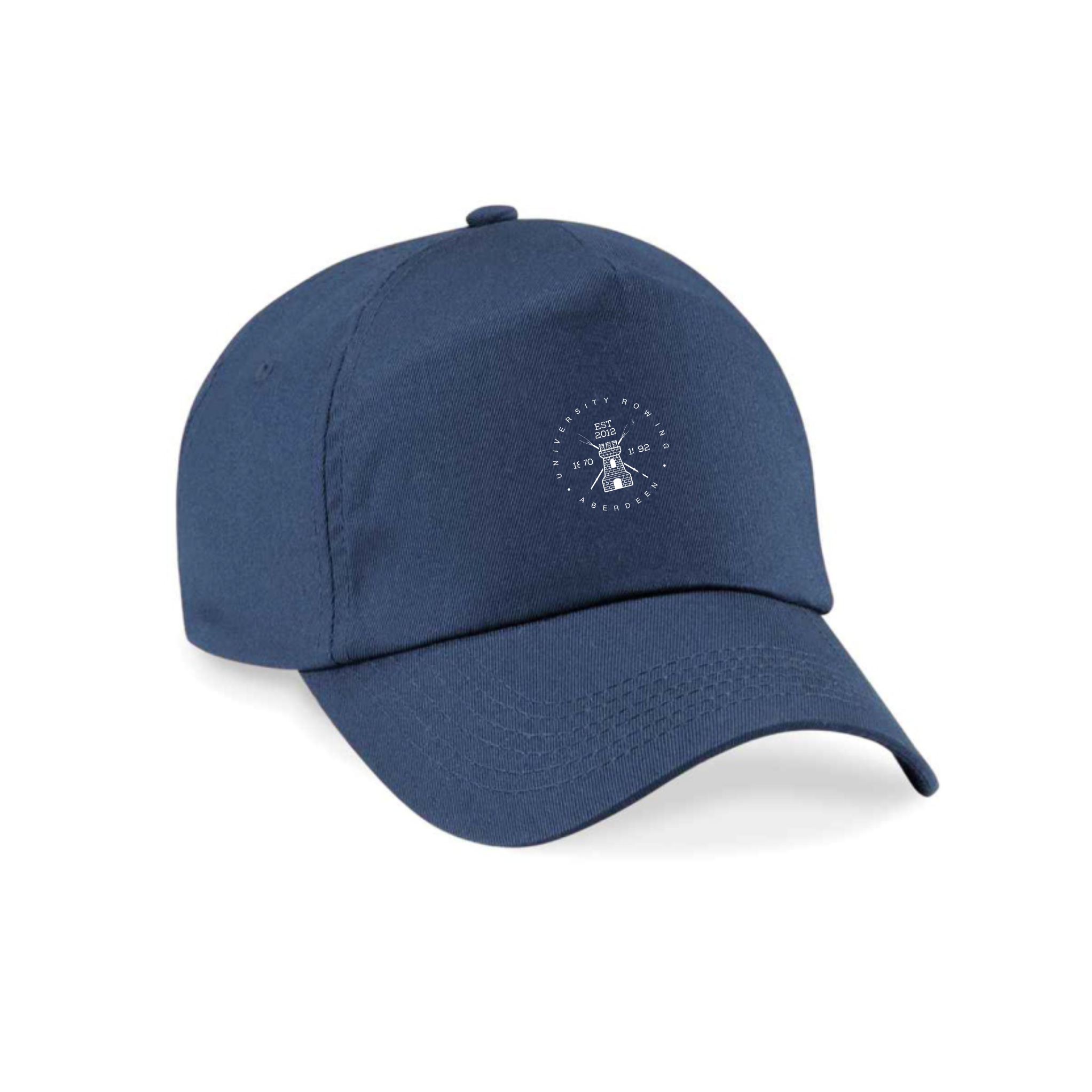 University Rowing Aberdeen Cap