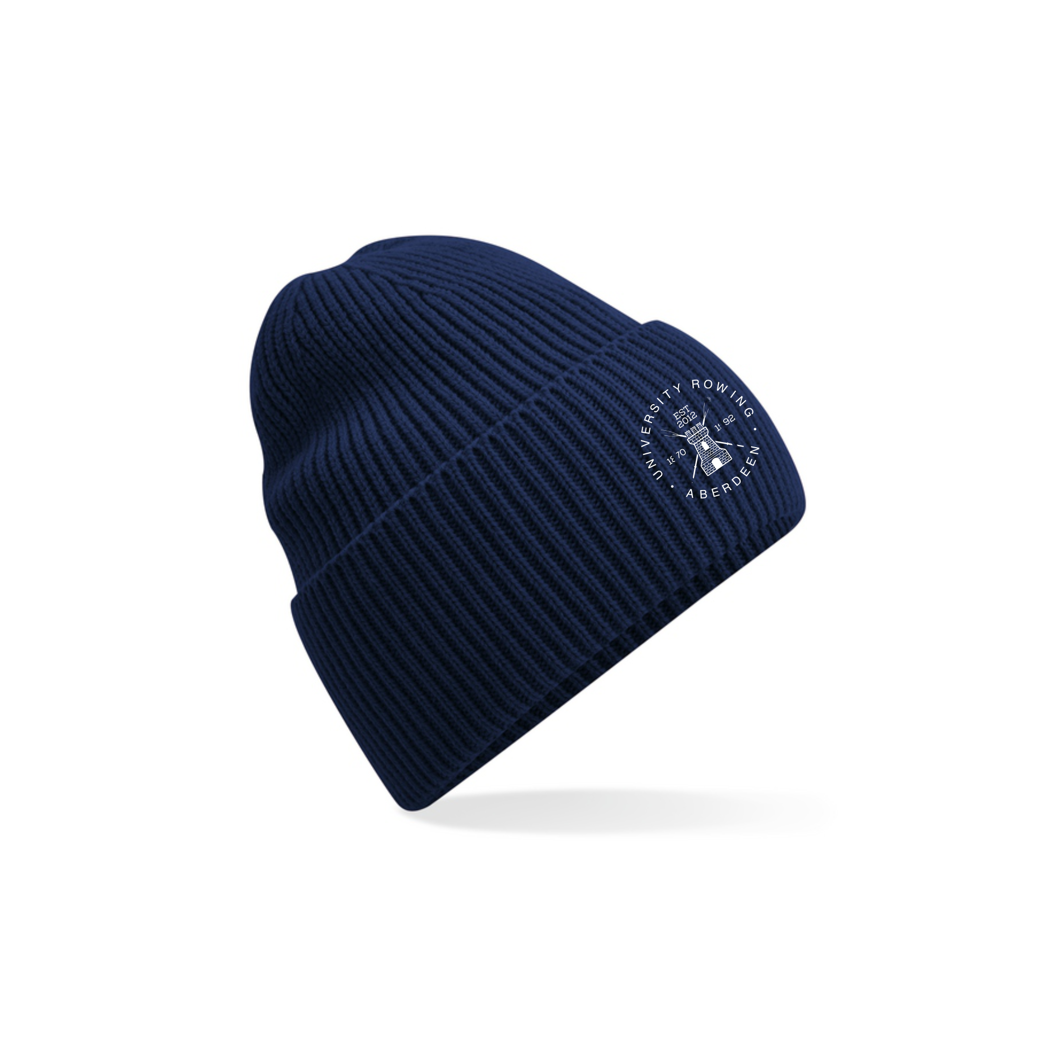 University Rowing Aberdeen Beanie