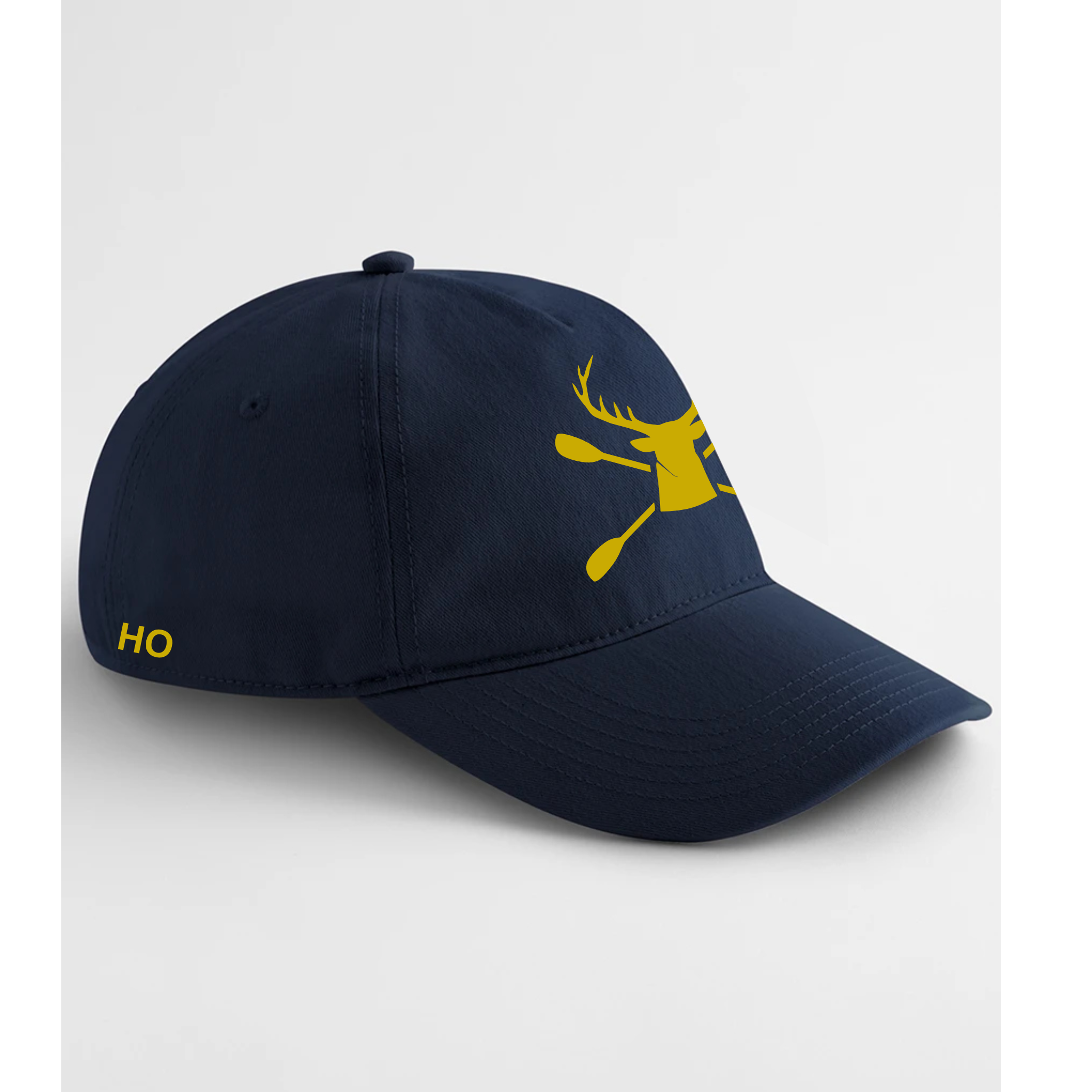 University of Surrey Canoe Club Cap NAVY