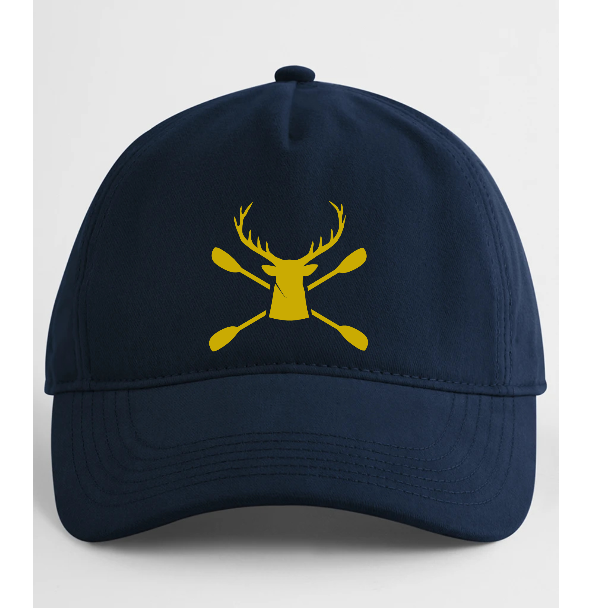 University of Surrey Canoe Club Cap NAVY
